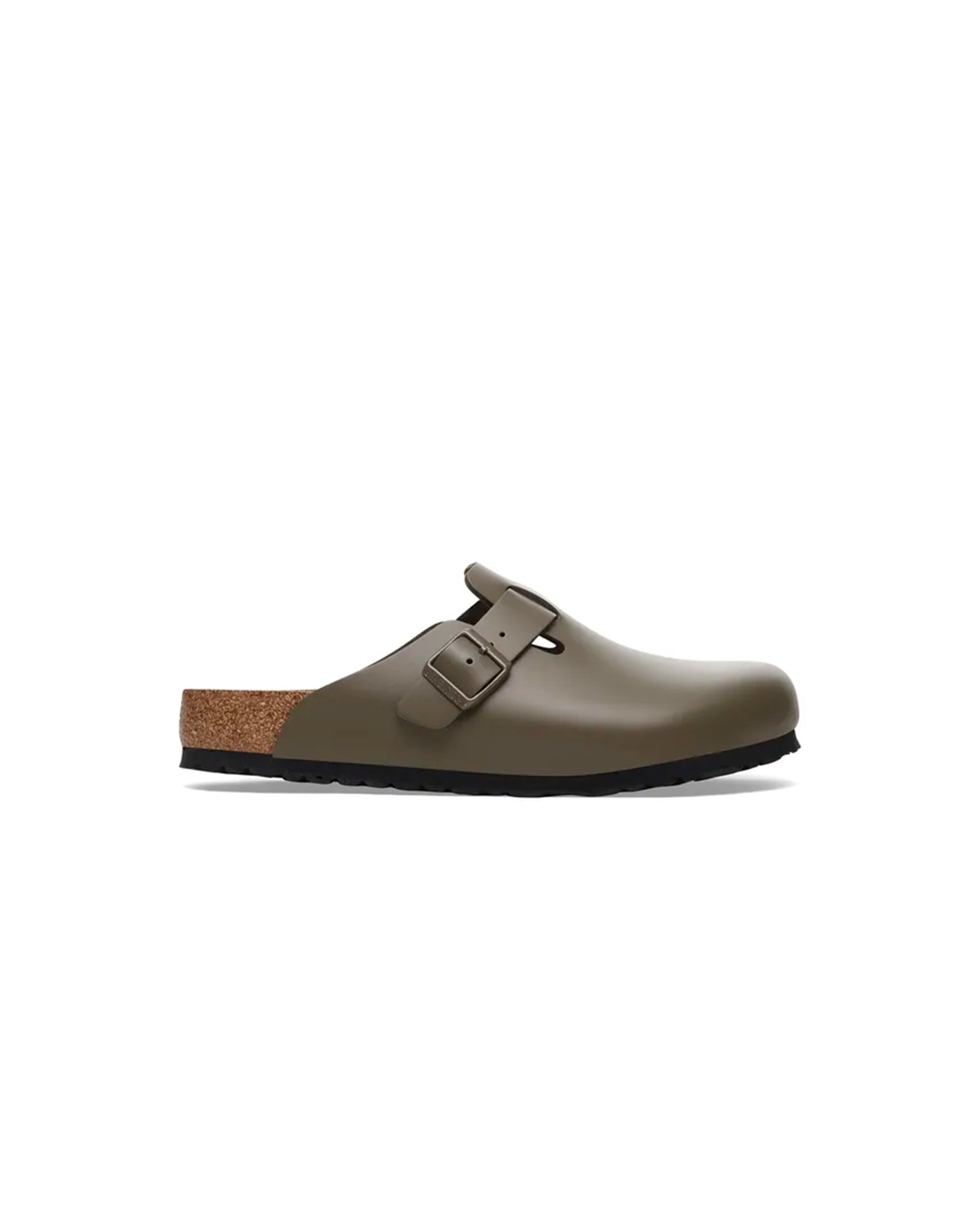 Birkenstock-Boston BS Concrete Grey-Starcowparis - Starcowparis - 1