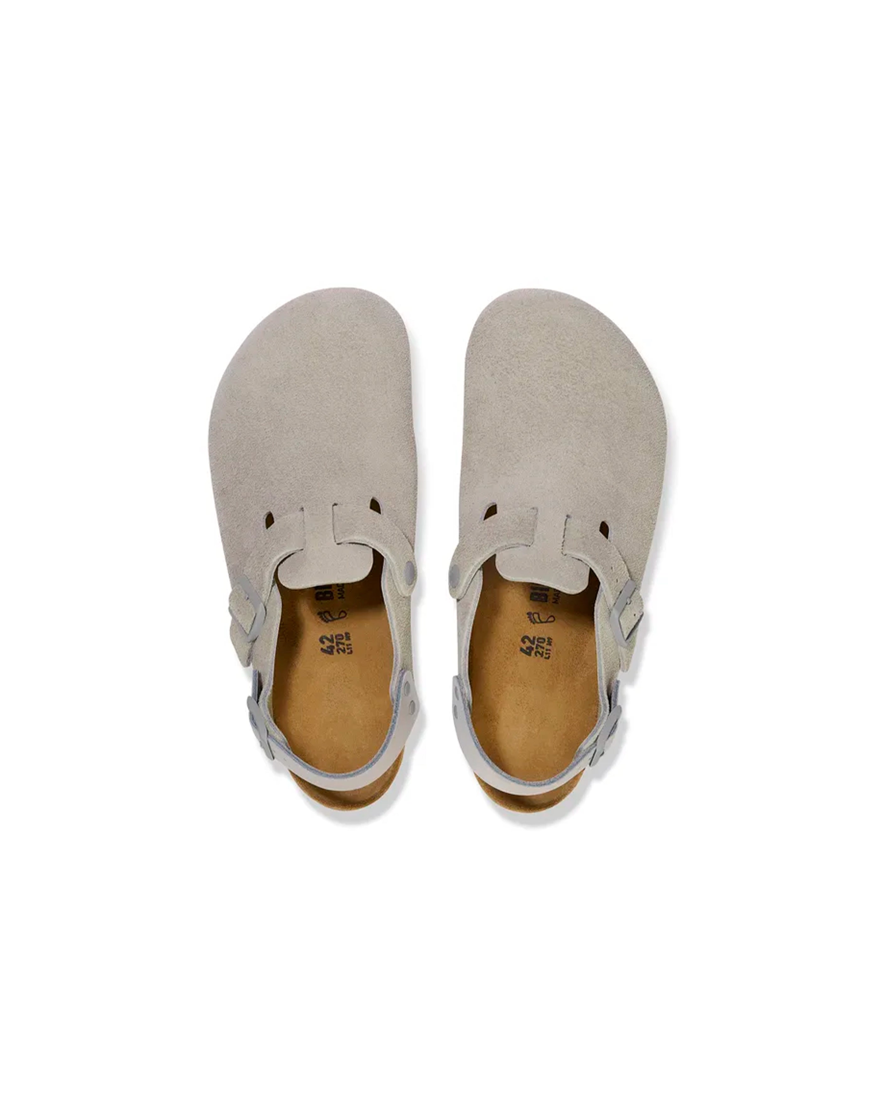 Tokyo II Suede Stone Coin - Starcowparis - 5