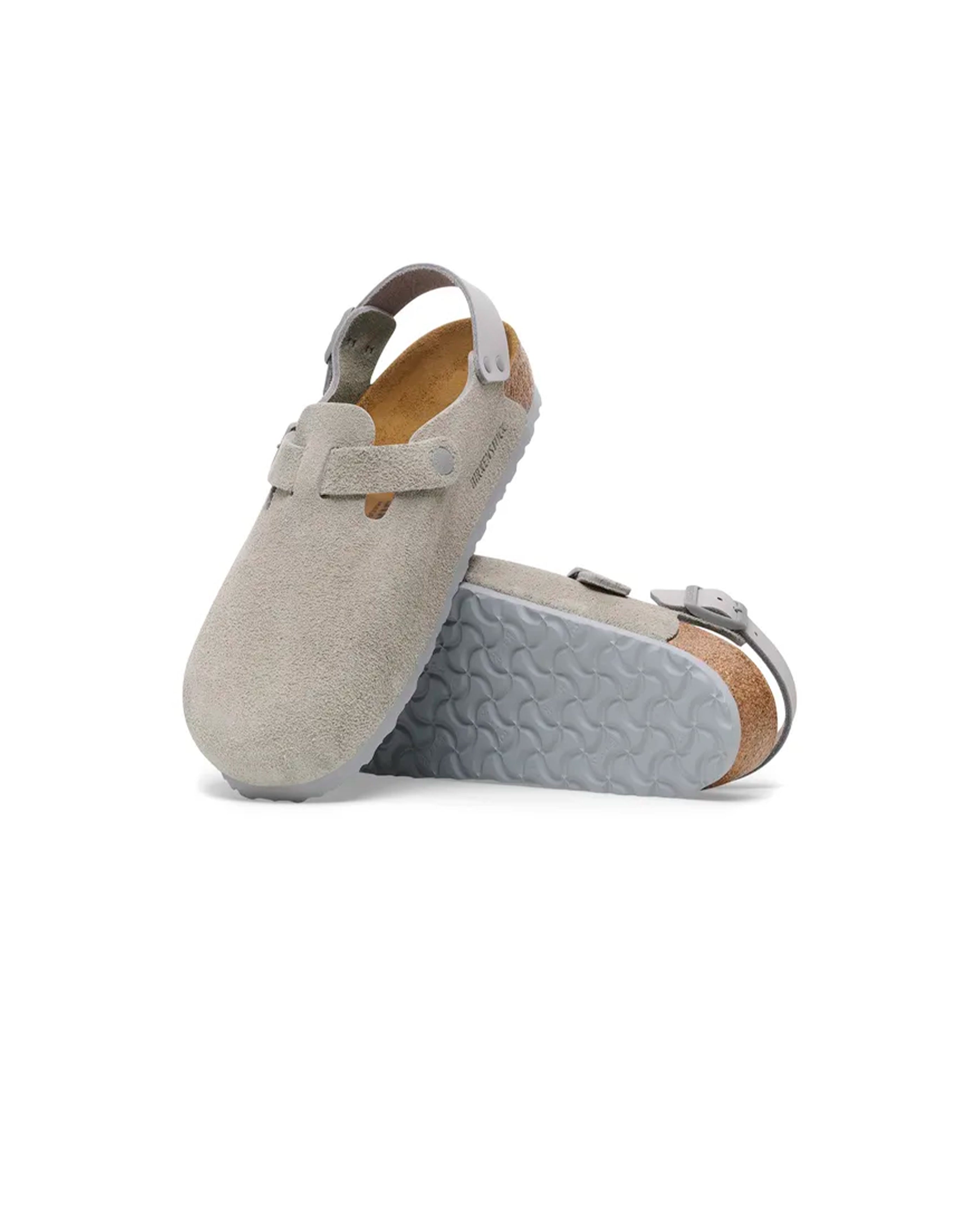 Tokyo II Suede Stone Coin - Starcowparis - 4