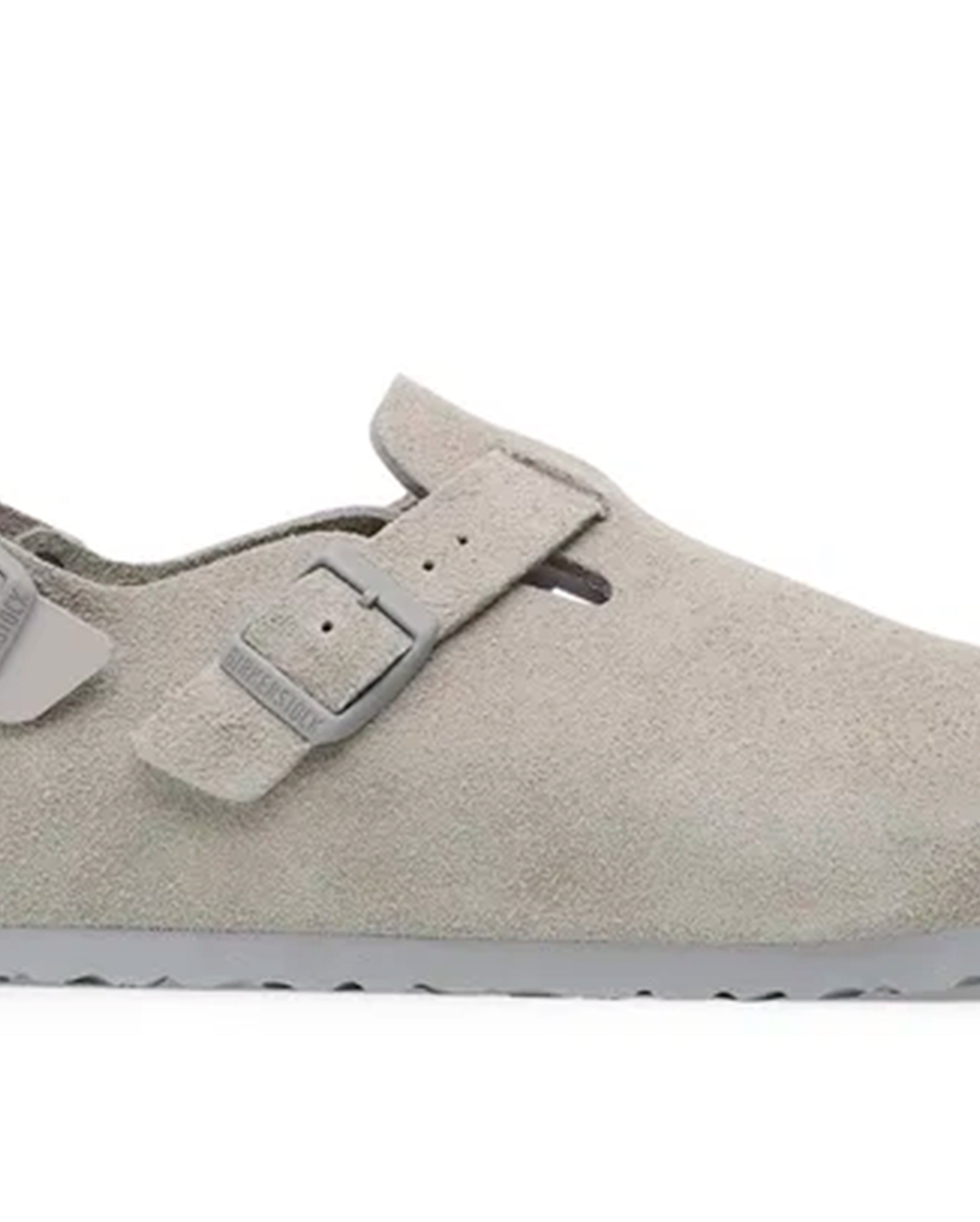 Tokyo II Suede Stone Coin - Starcowparis - 3