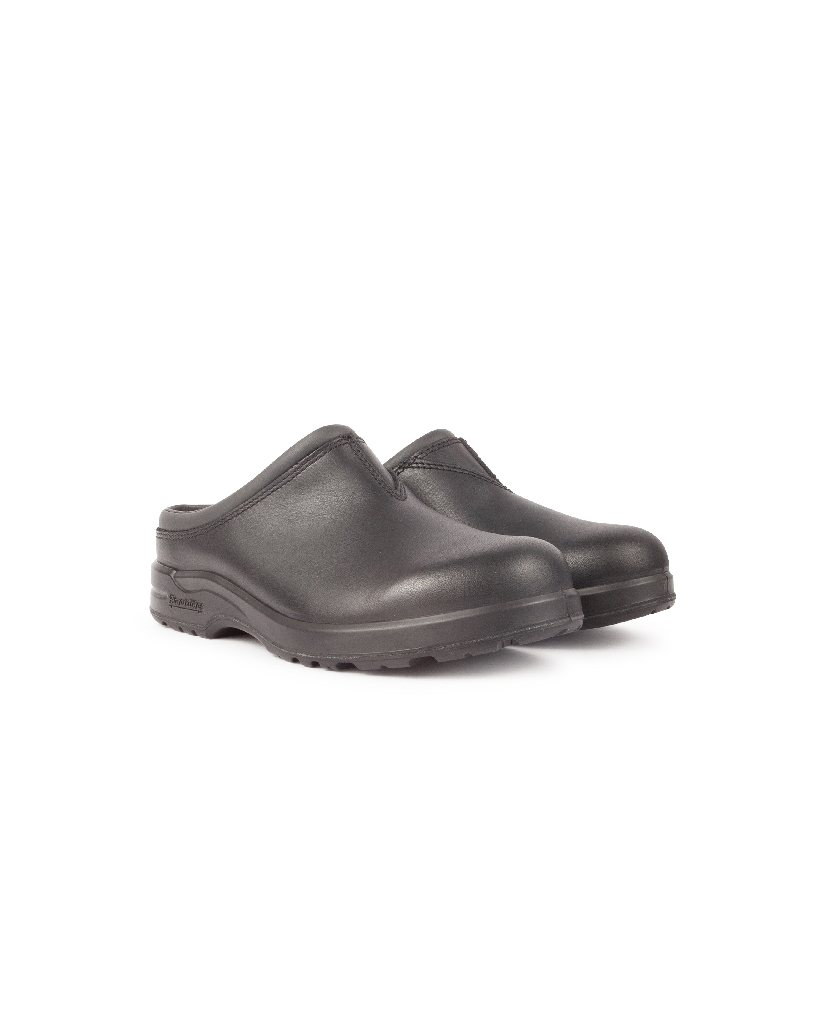 All-Terrain Clog #2381 Voltan Black - Starcowparis - 2