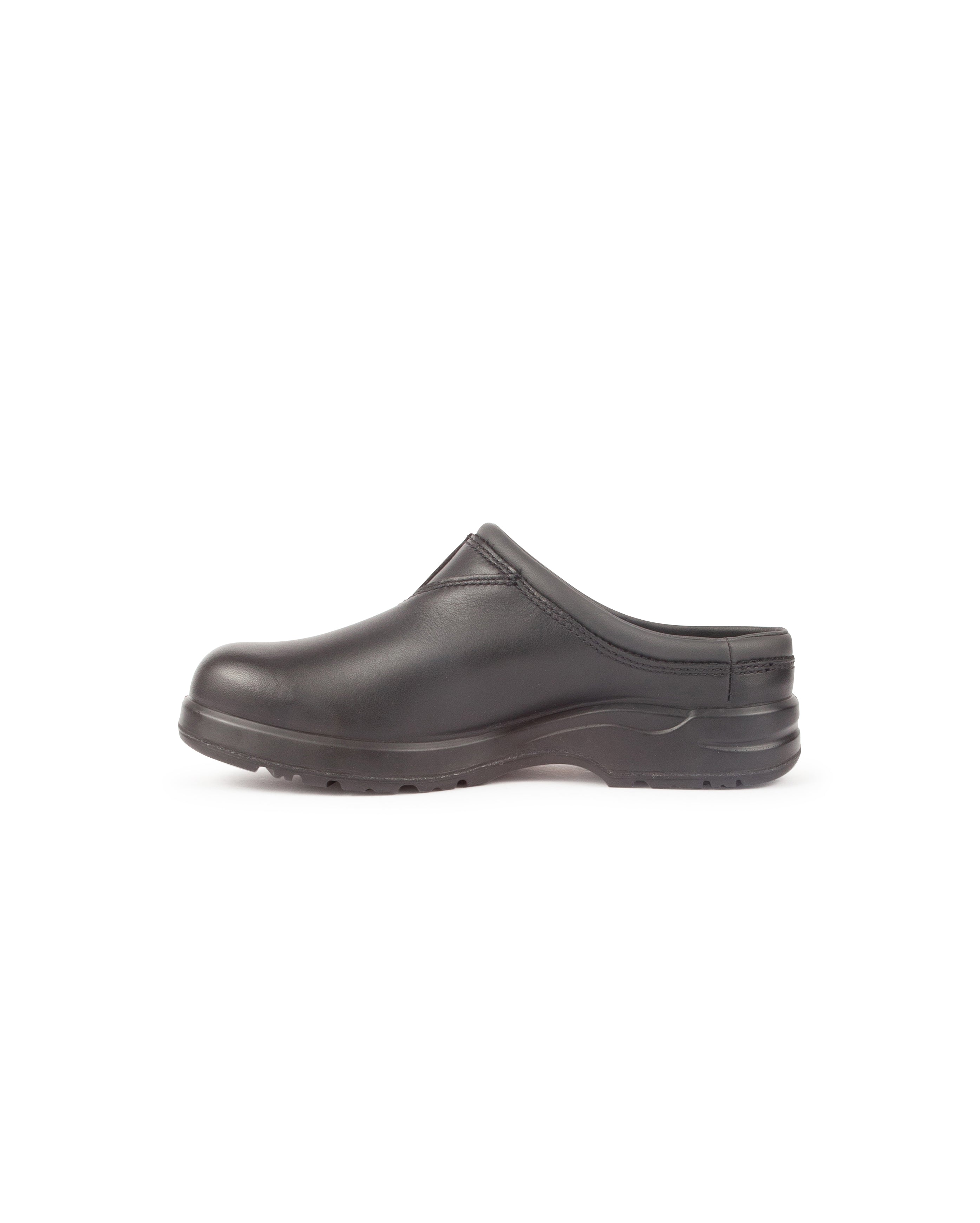 All-Terrain Clog #2381 Voltan Black - Starcowparis - 3