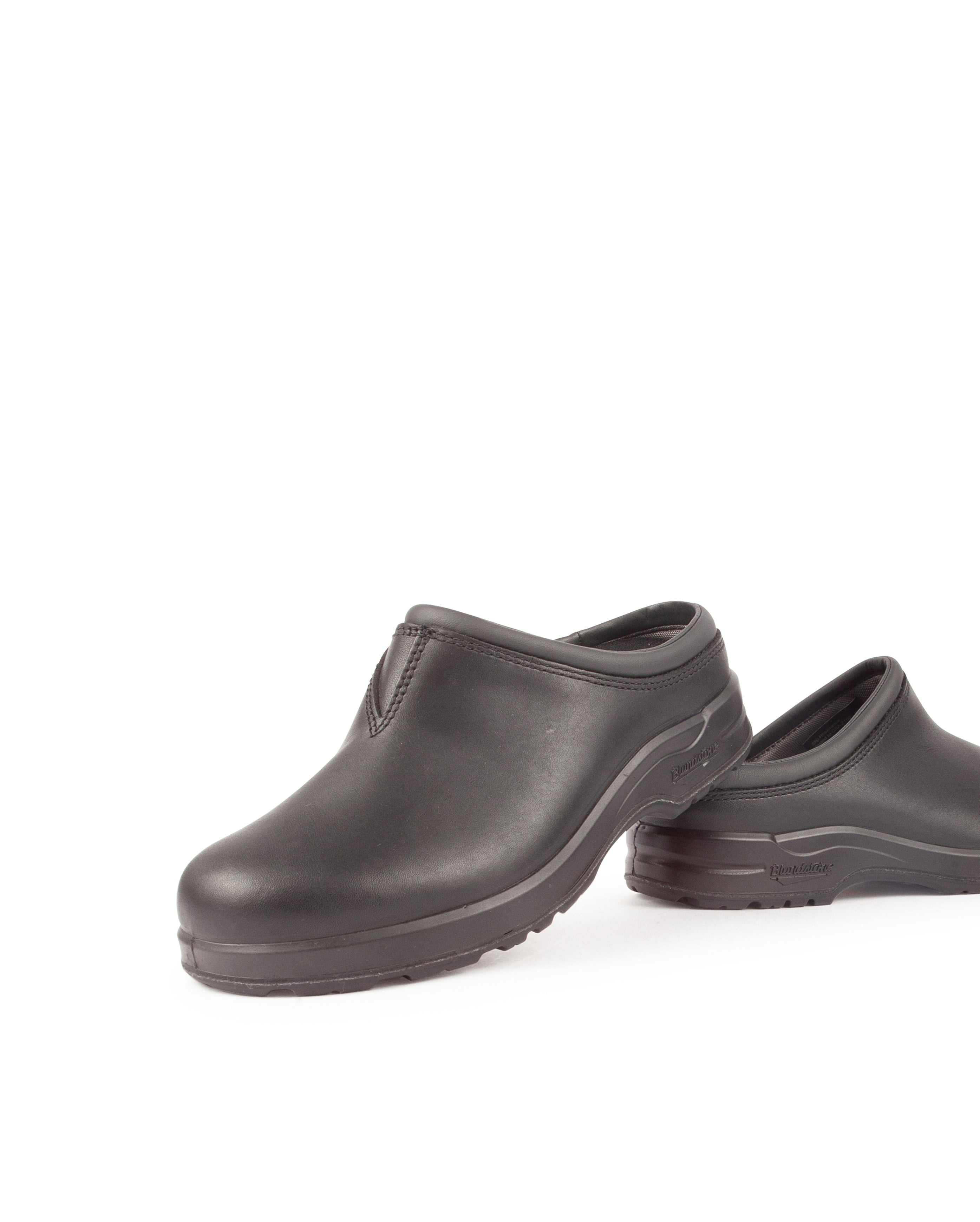 All-Terrain Clog #2381 Voltan Black - Starcowparis - 4