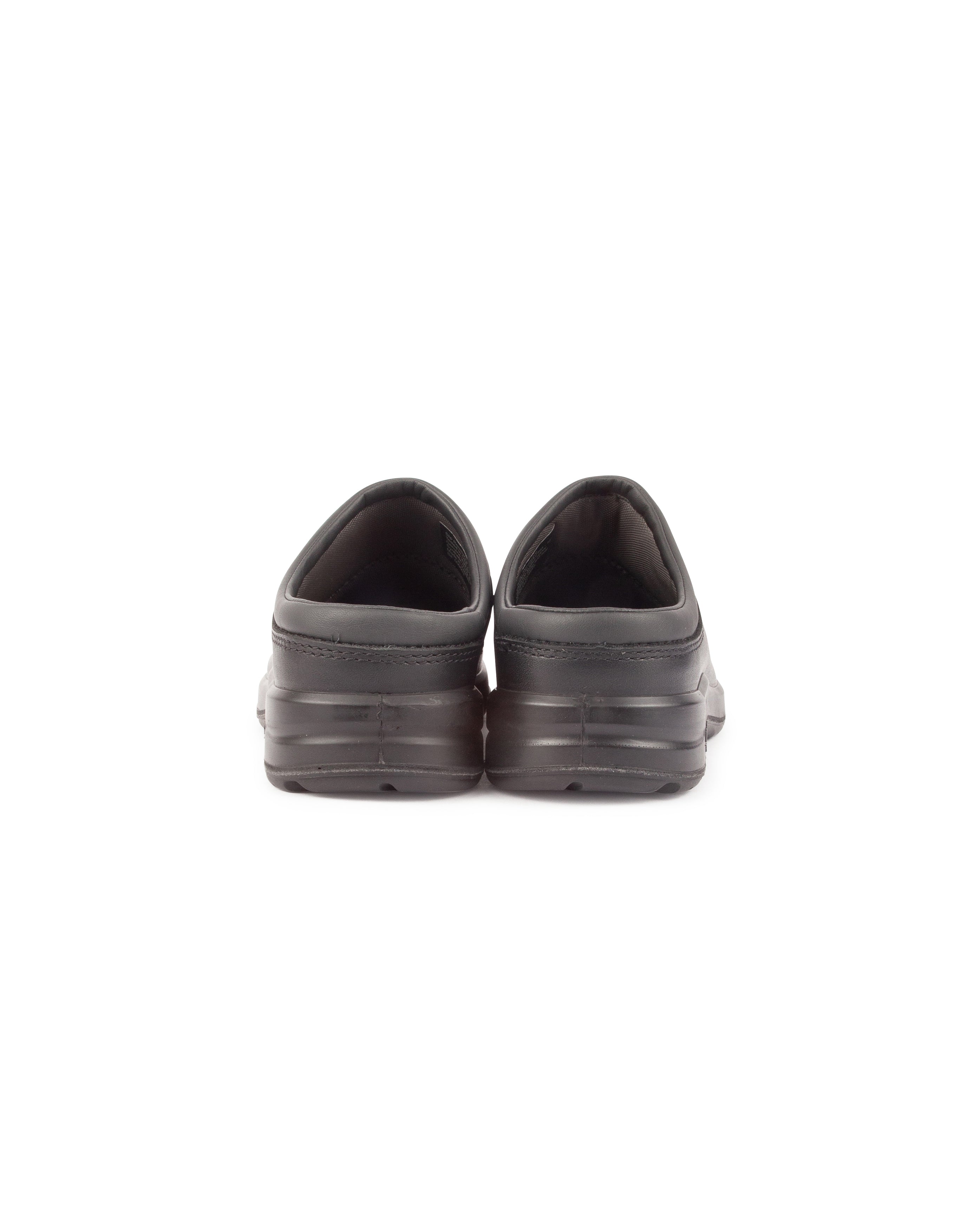 All-Terrain Clog #2381 Voltan Black - Starcowparis - 5
