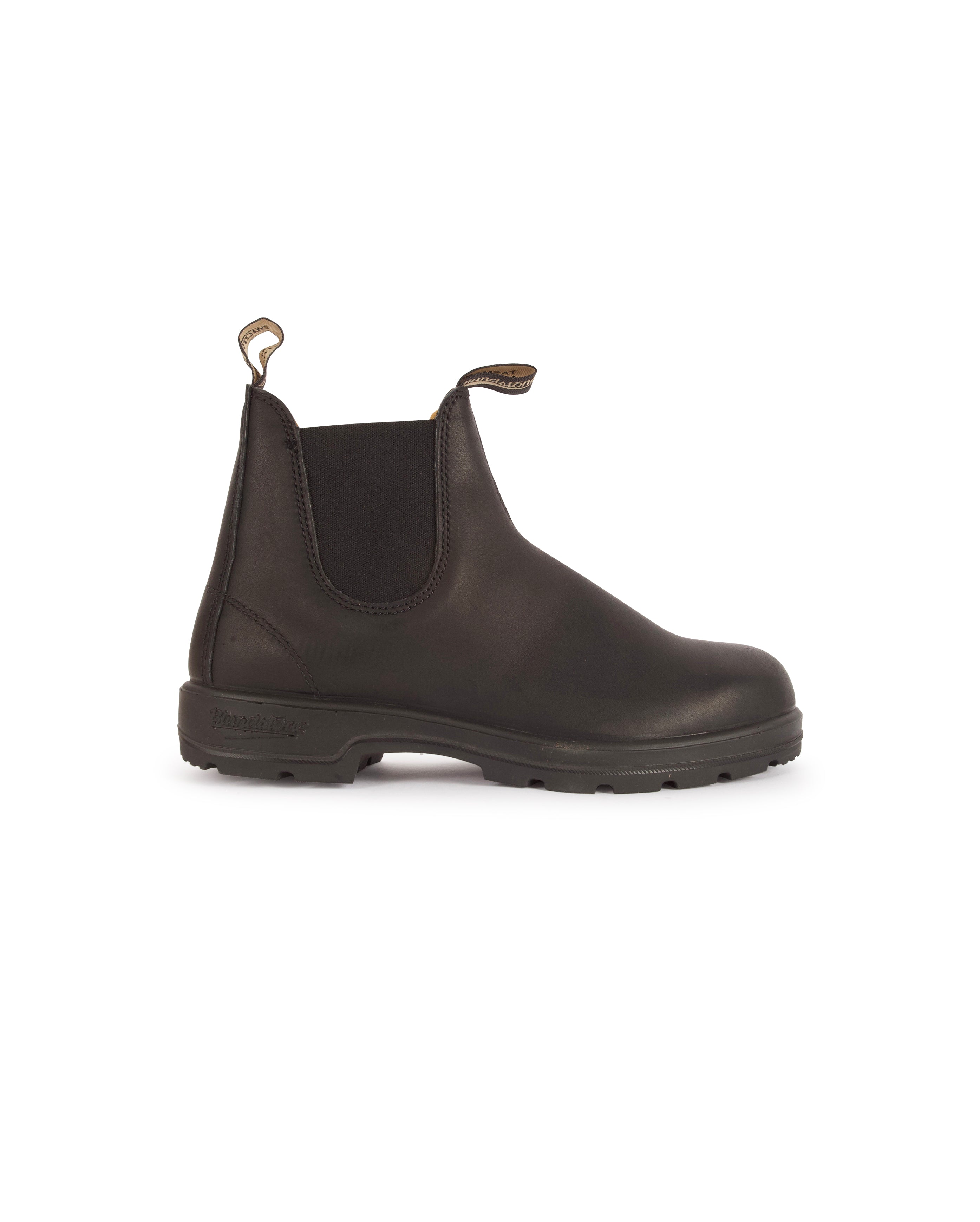 Classic Chelsea Boots 558 Voltan Black - Starcowparis - Starcowparis - 1