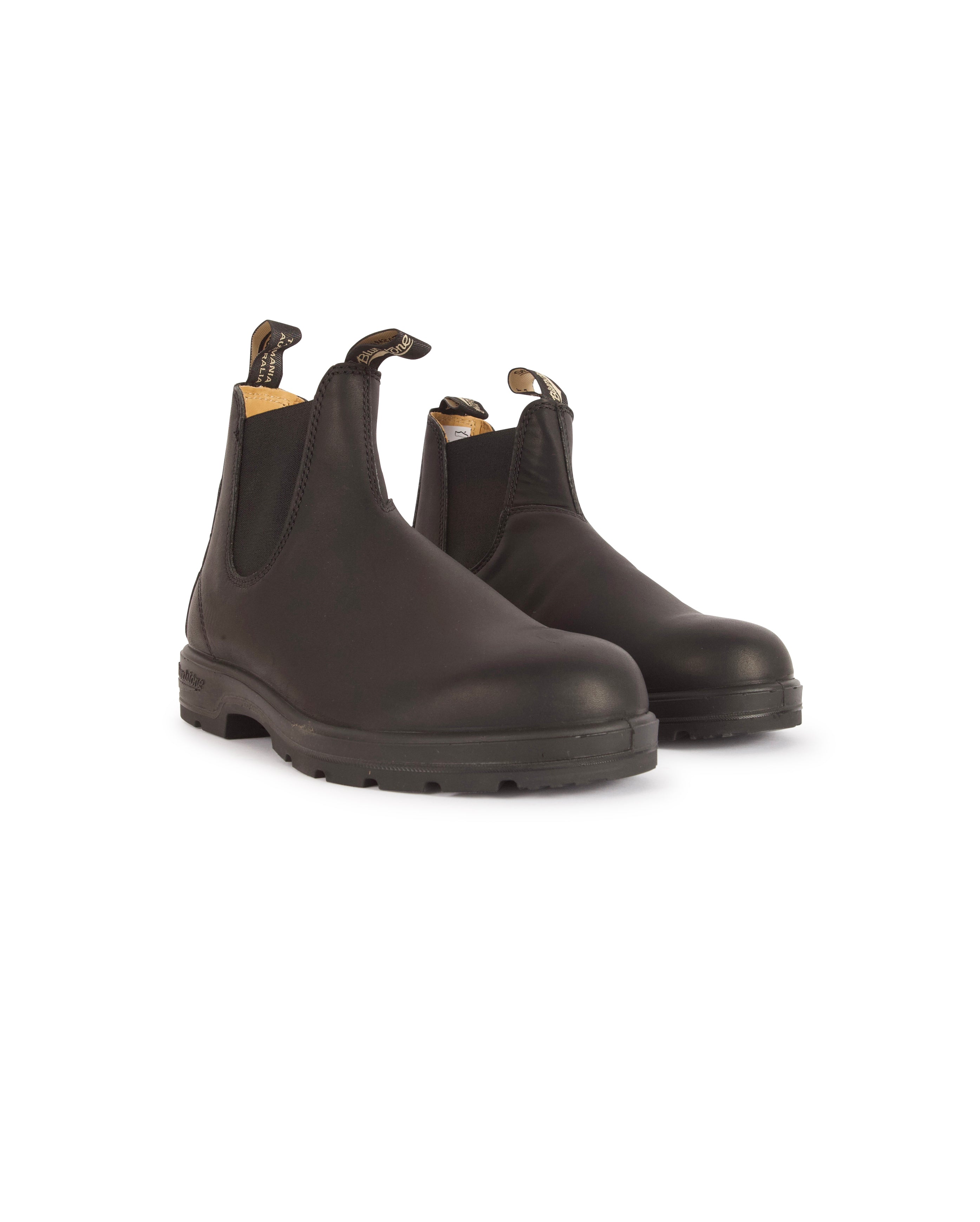 Classic Chelsea Boots 558 Voltan Black - Starcowparis - Starcowparis - 2