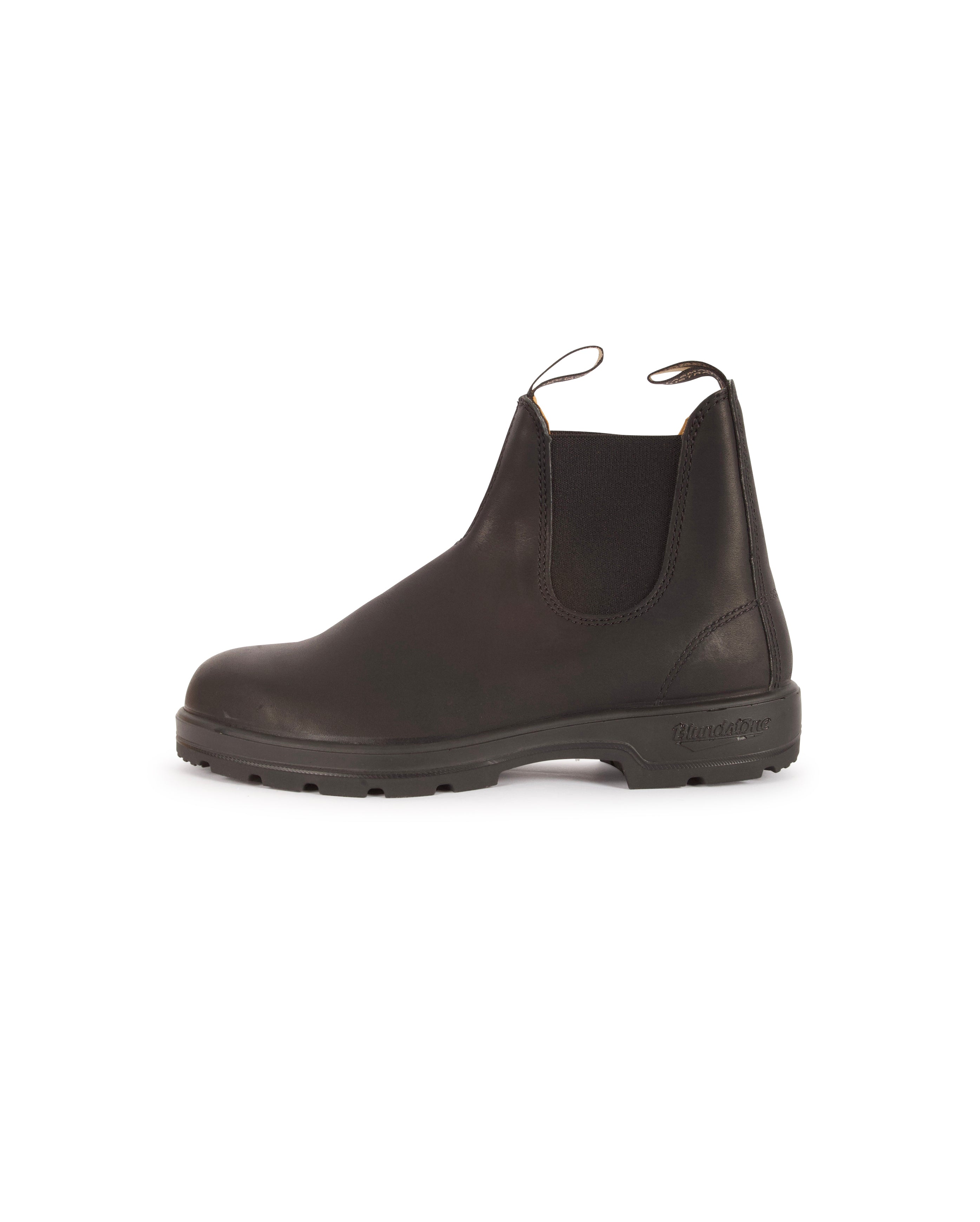 Classic Chelsea Boots 558 Voltan Black - Starcowparis - 3