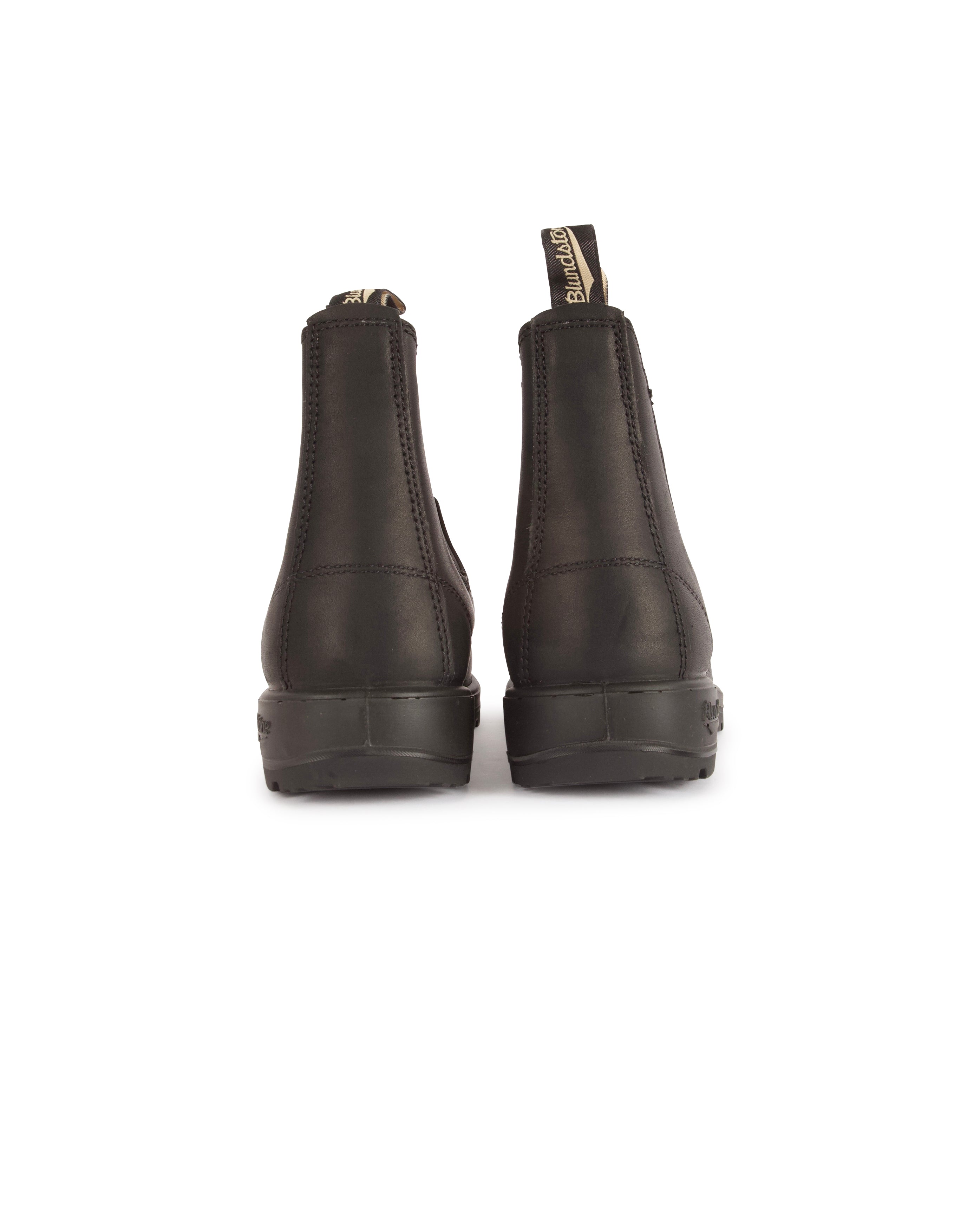 Classic Chelsea Boots 558 Voltan Black - Starcowparis - 5