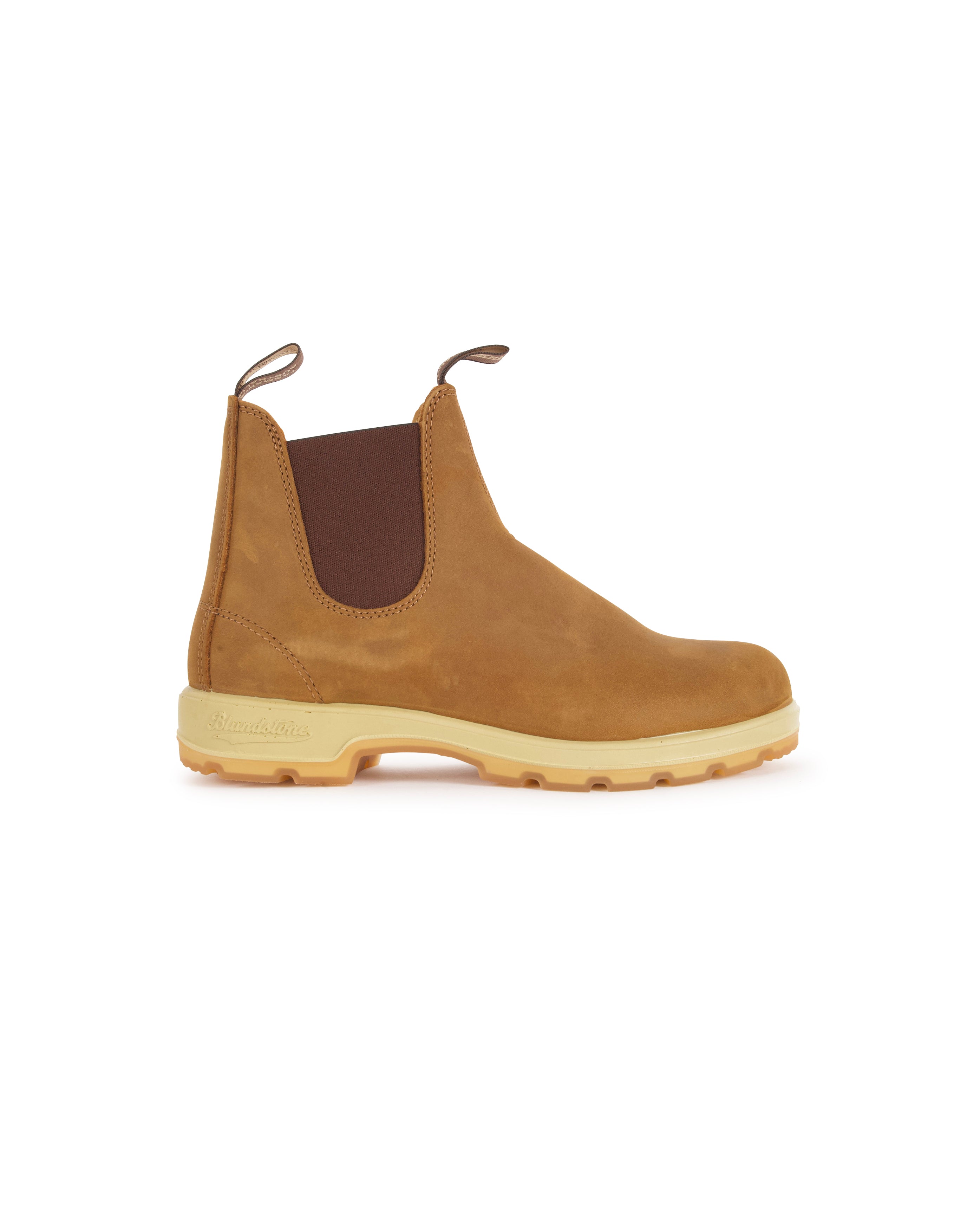Classic Chelsea Boots 1320 Saddle Brown - Starcowparis - Starcowparis - 1