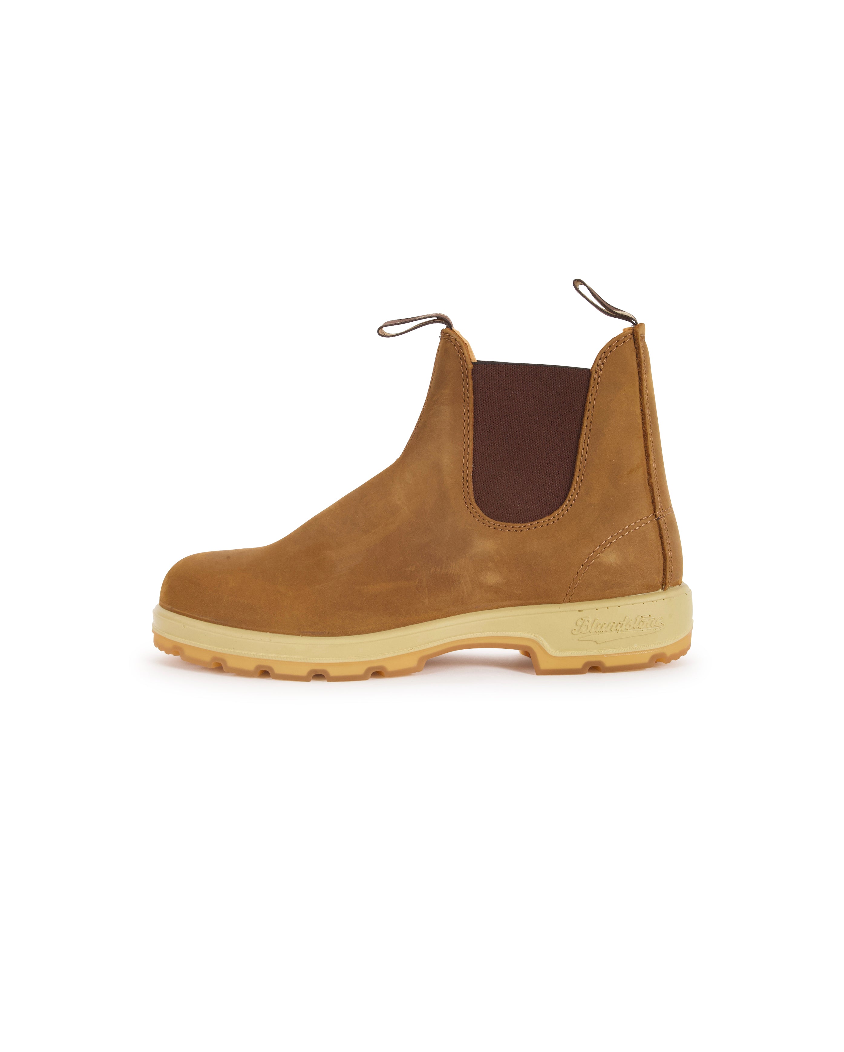 Classic Chelsea Boots 1320 Saddle Brown - Starcowparis - 3