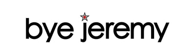 Logo de Bye Jeremy Kleidung