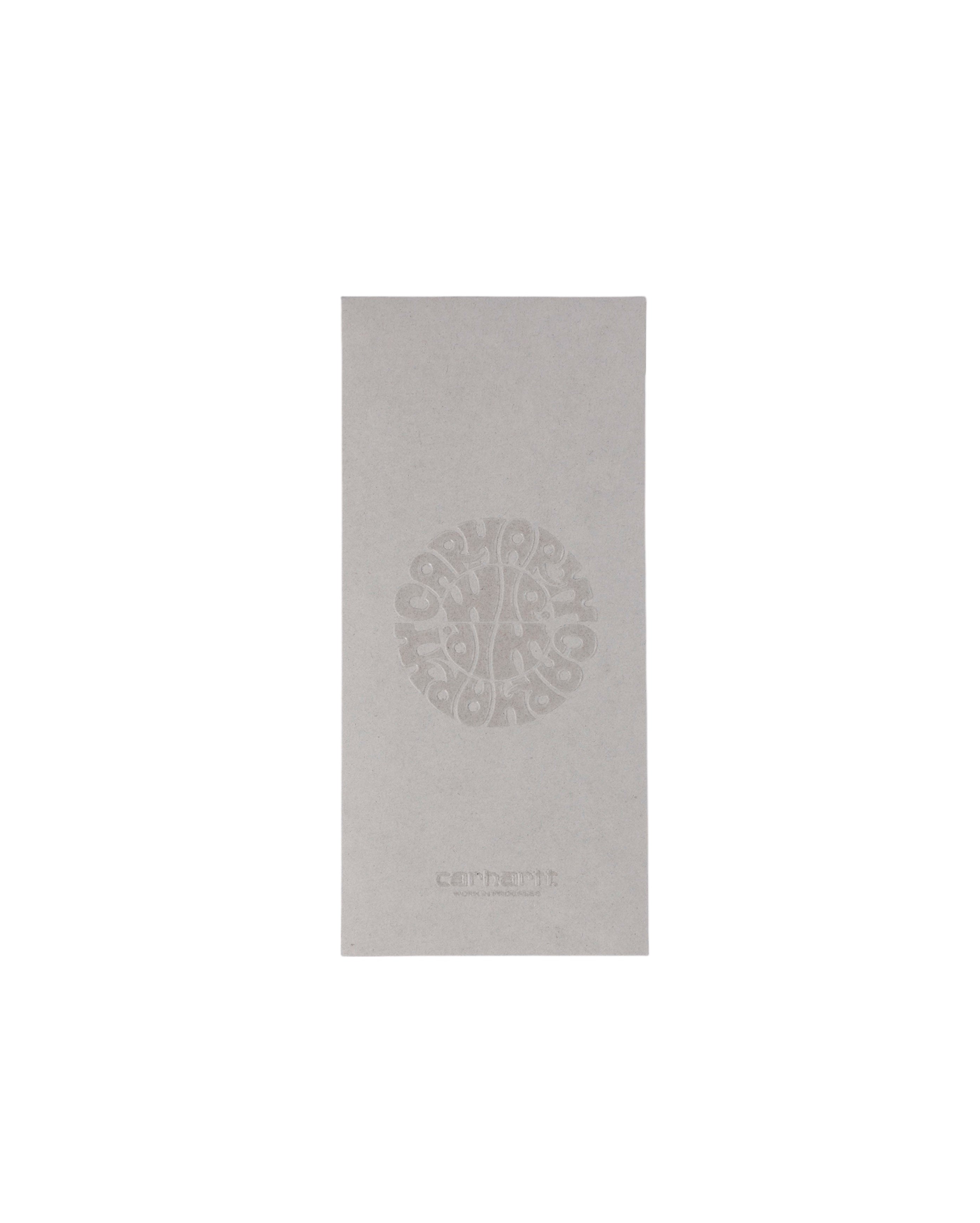 Jazzy Incense Sticks Bamboo Natural - Starcowparis - 1