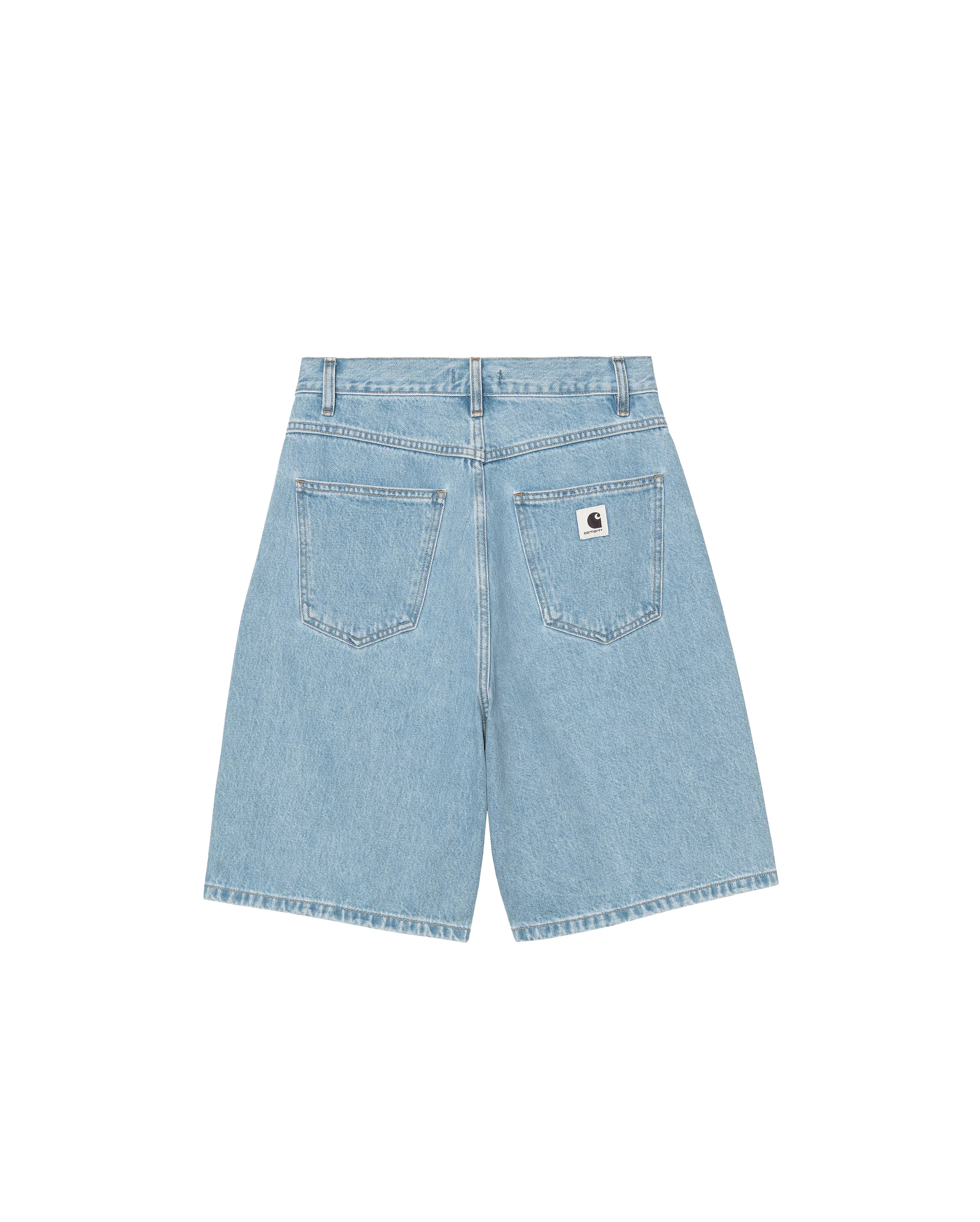 W' Brandon Short Blue Stone Bleached - Starcowparis - 3