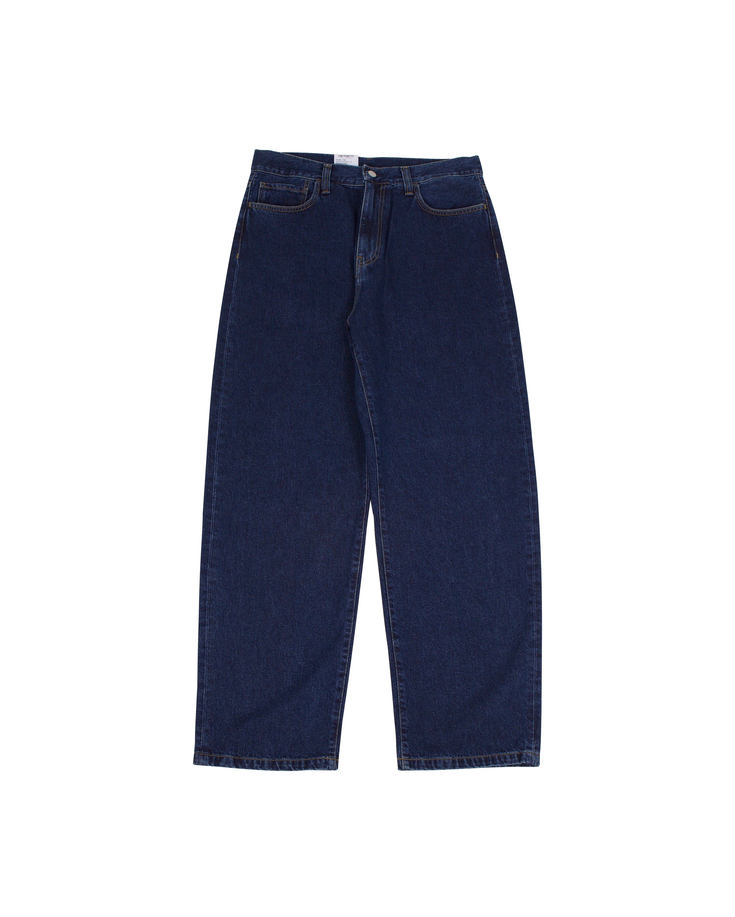 Landon Pant Robertson Denim Blue Stone Washed - Starcowparis