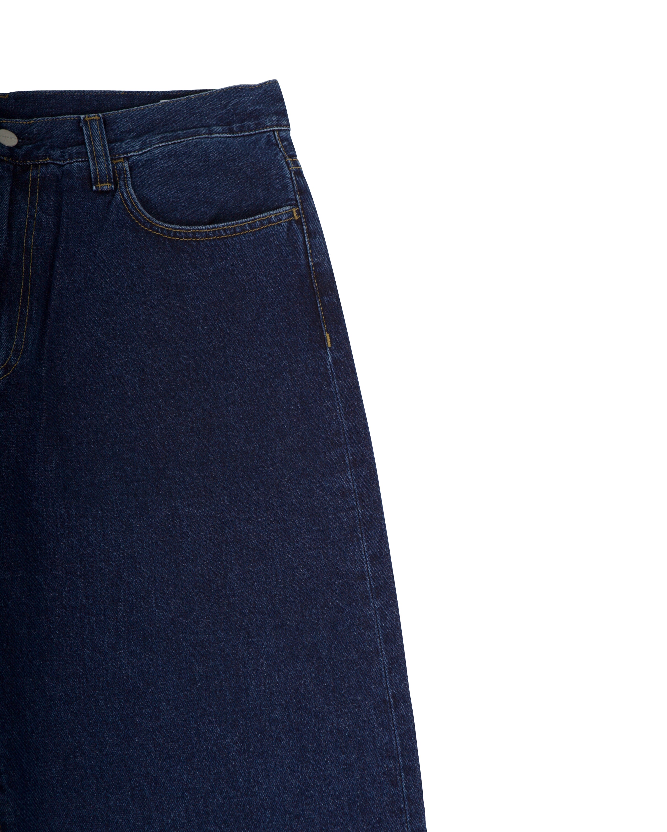 Landon Pant Robertson Denim Blue Stone Washed - Starcowparis