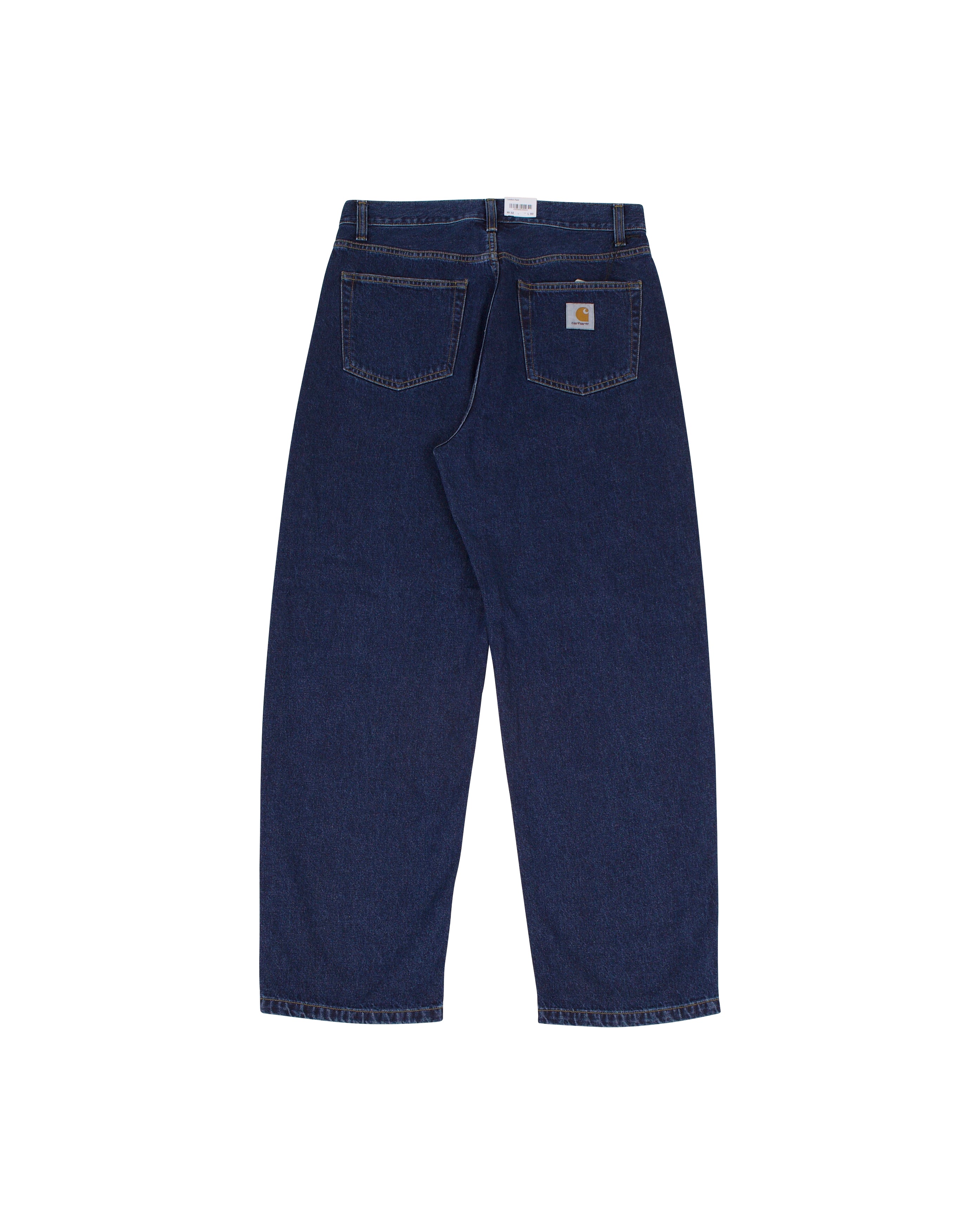 Landon Pant Robertson Denim Blue Stone Washed - Starcowparis