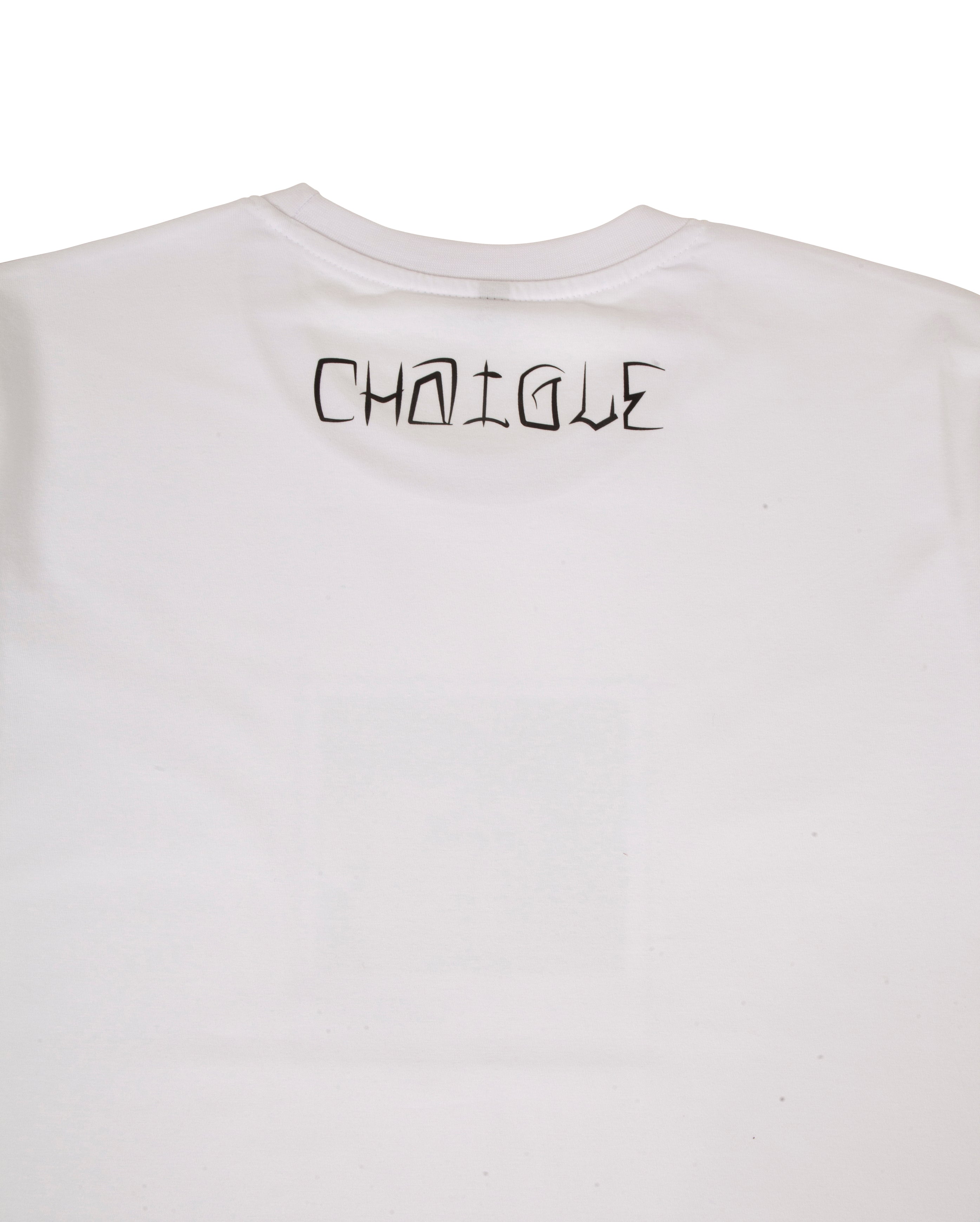 On Vl FTW Tee White - Starcowparis