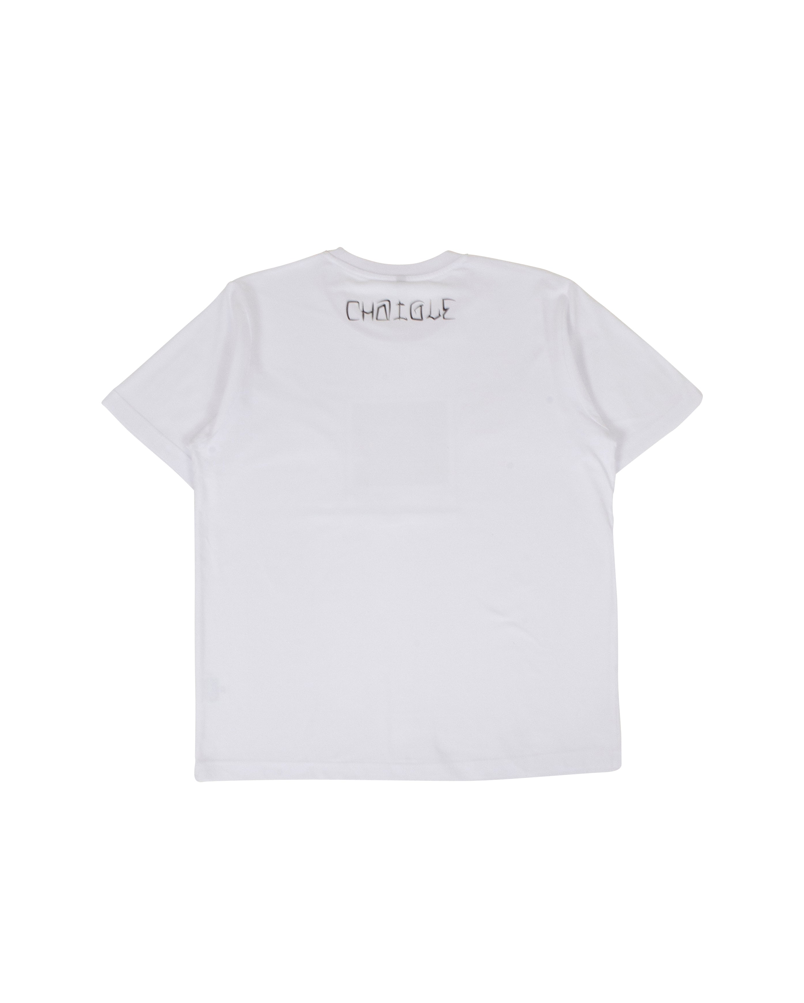 On Vl FTW Tee White - Starcowparis