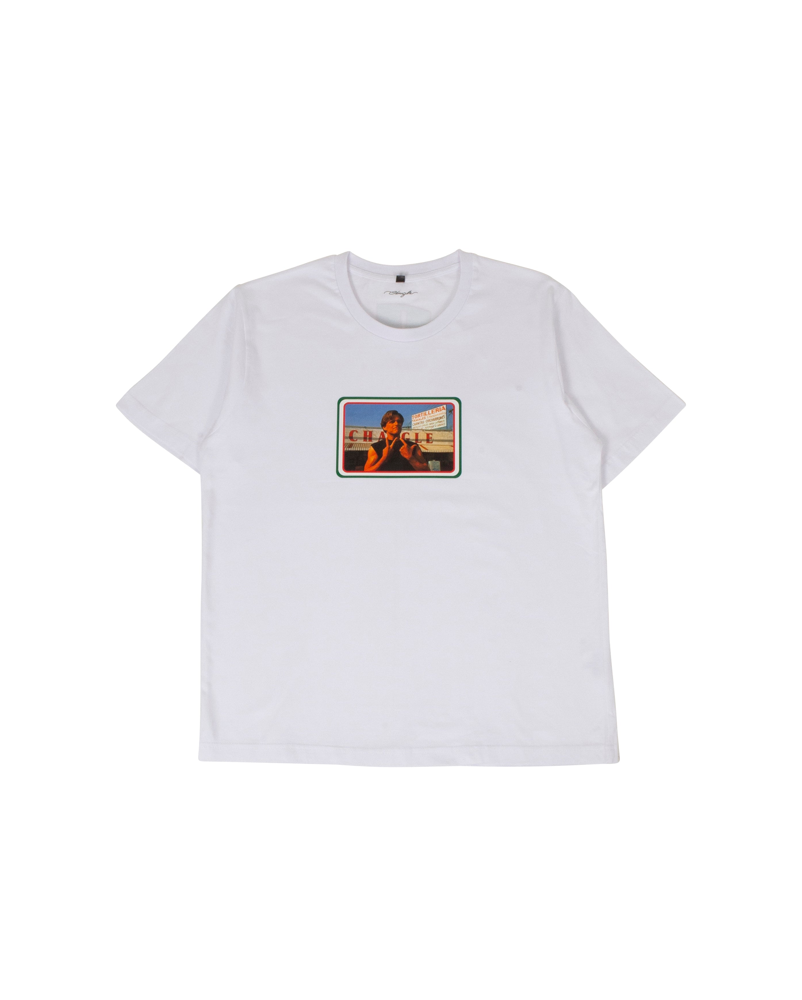 On Vl Miklo Tee White - Starcowparis