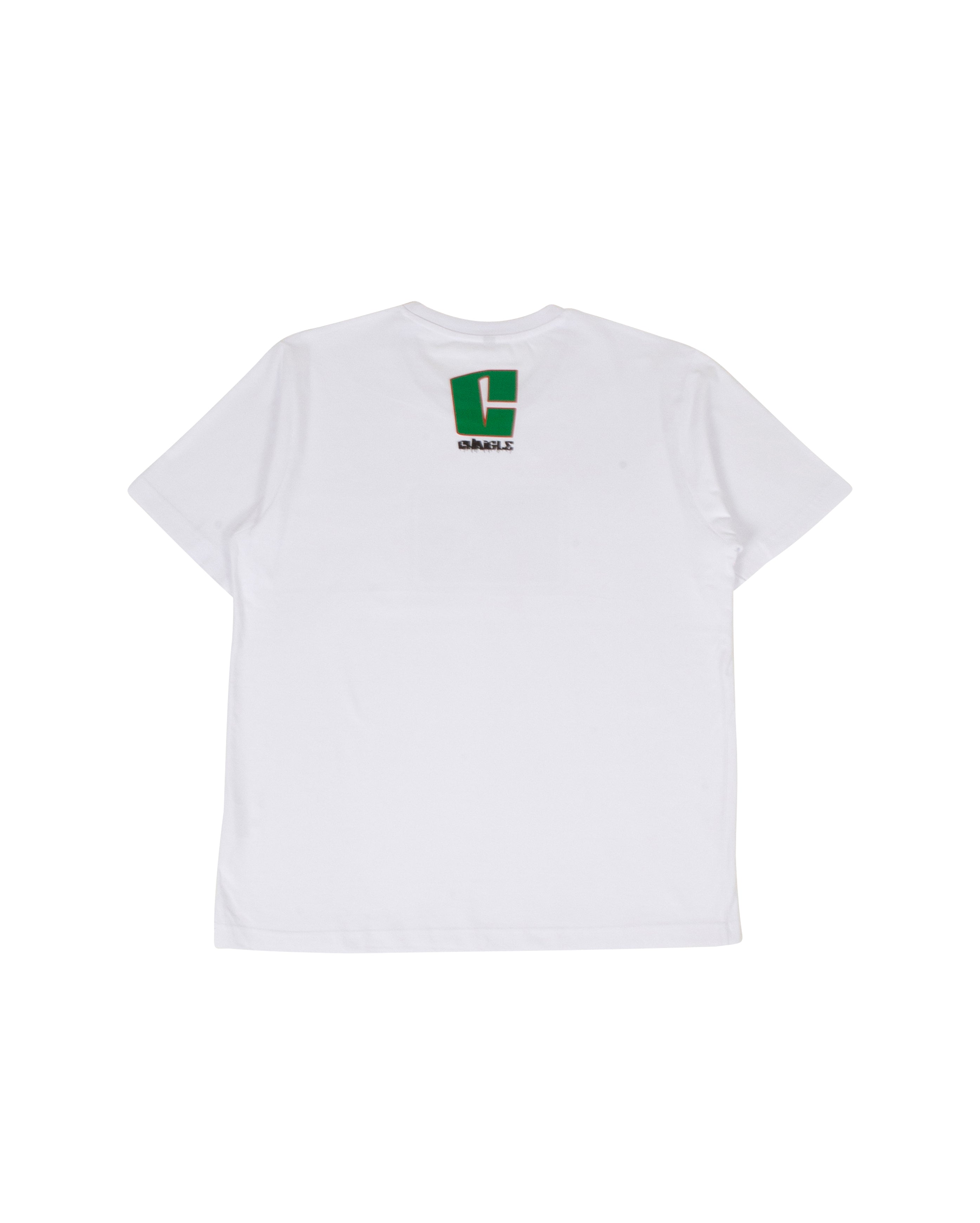 On Vl Miklo Tee White - Starcowparis