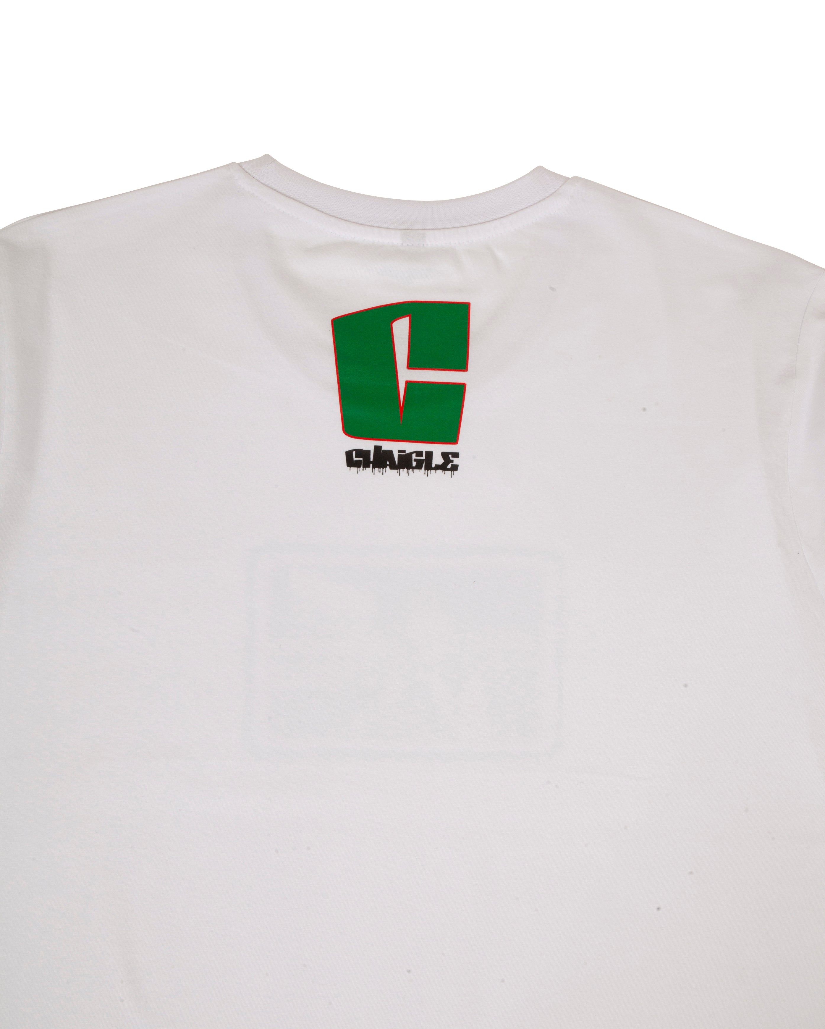 On Vl Miklo Tee White - Starcowparis