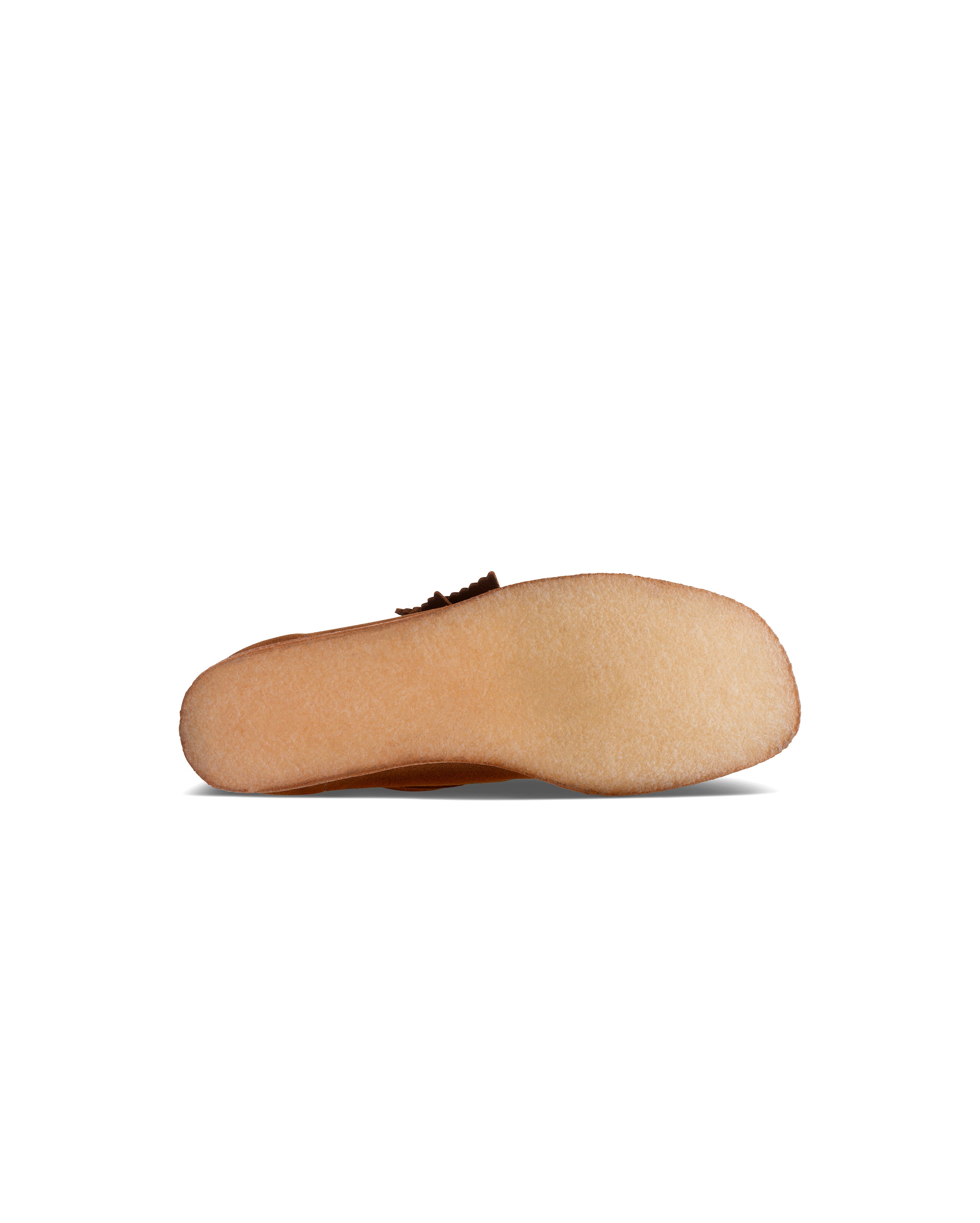 W Wallabee Cola Suede - Starcowparis - 8