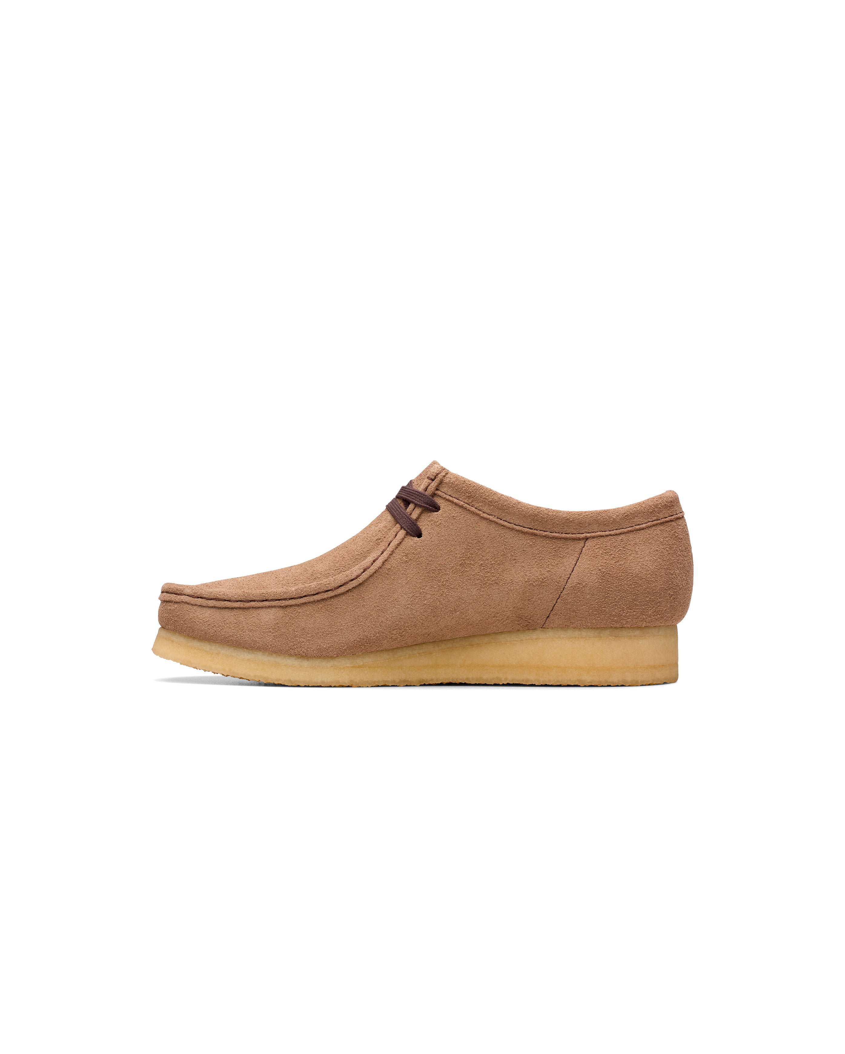 Wallabee Wolf Suede - Starcowparis - 3