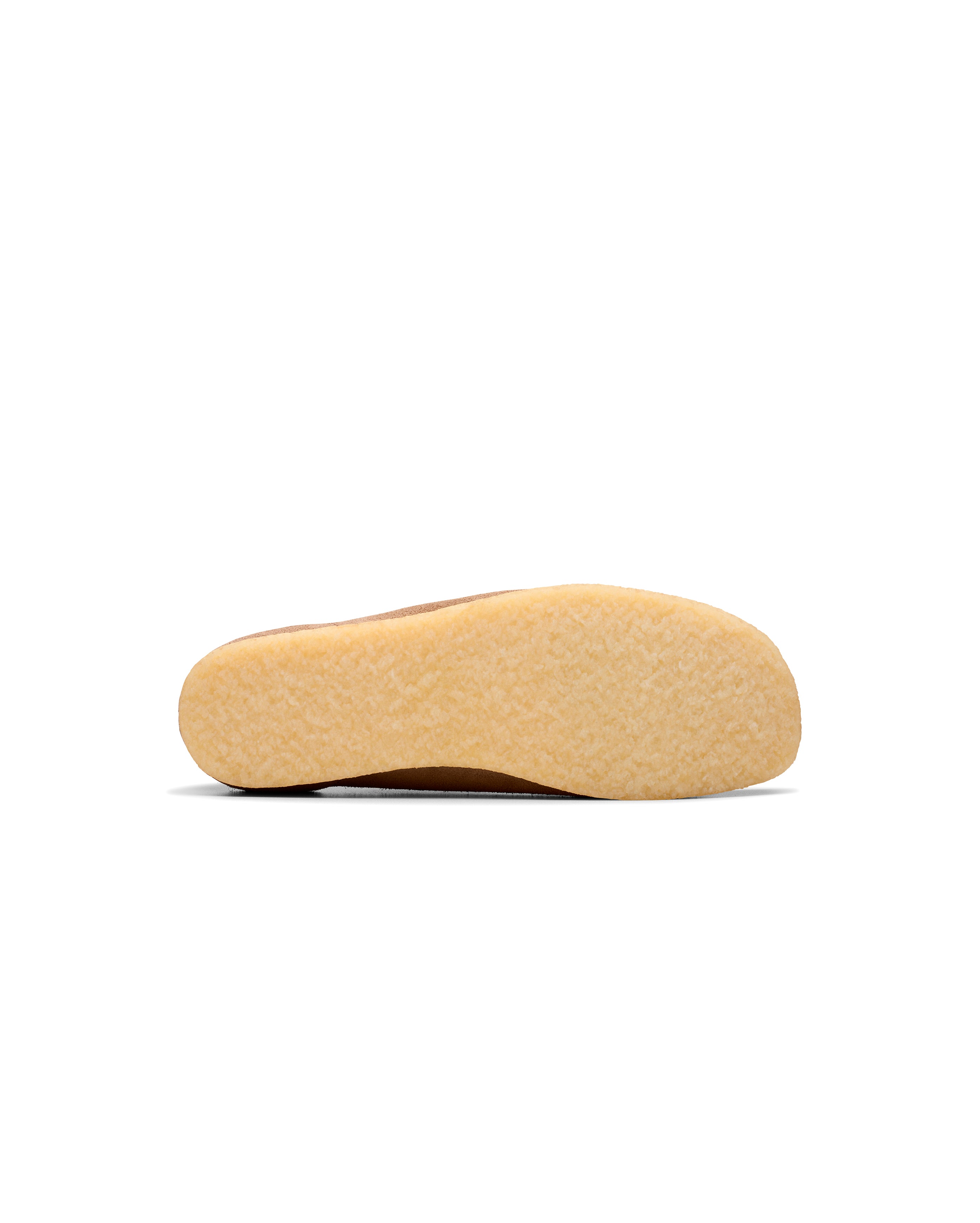 Wallabee Wolf Suede - Starcowparis - 8