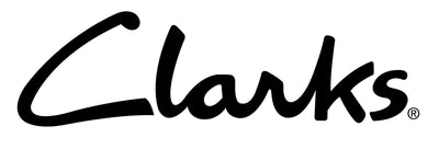 Logo de Clarks Footwear