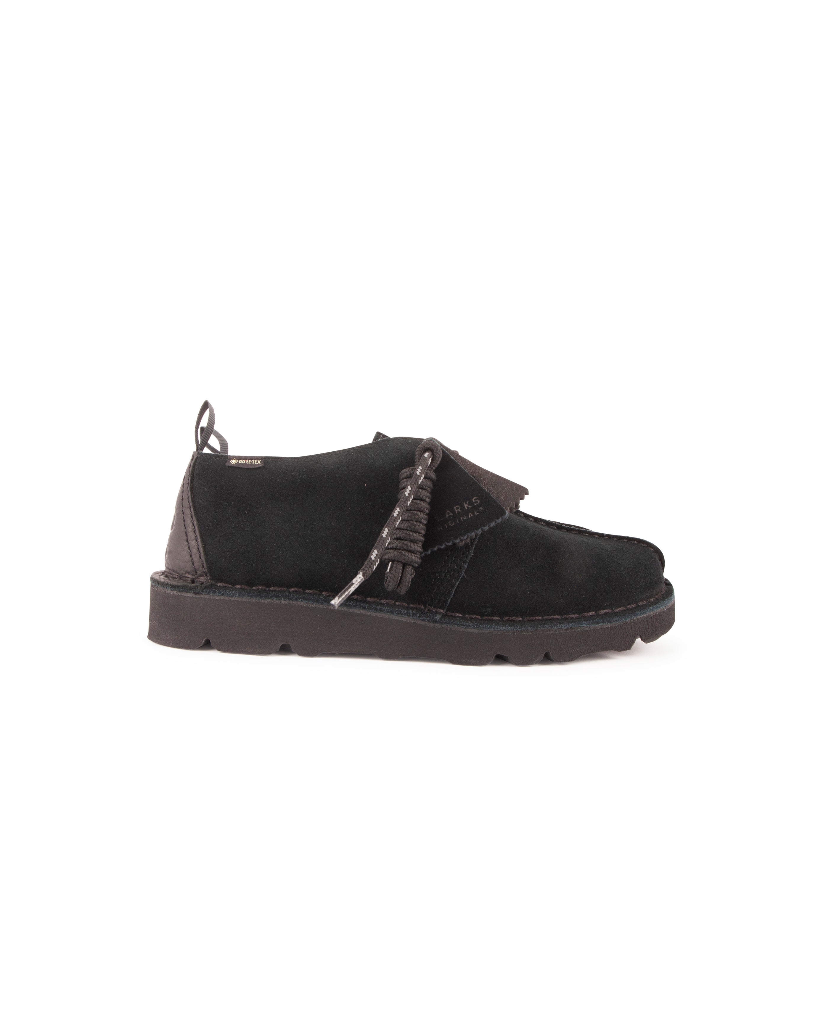 Desert Trek GTX RETOUR - Starcowparis - Starcowparis - 1