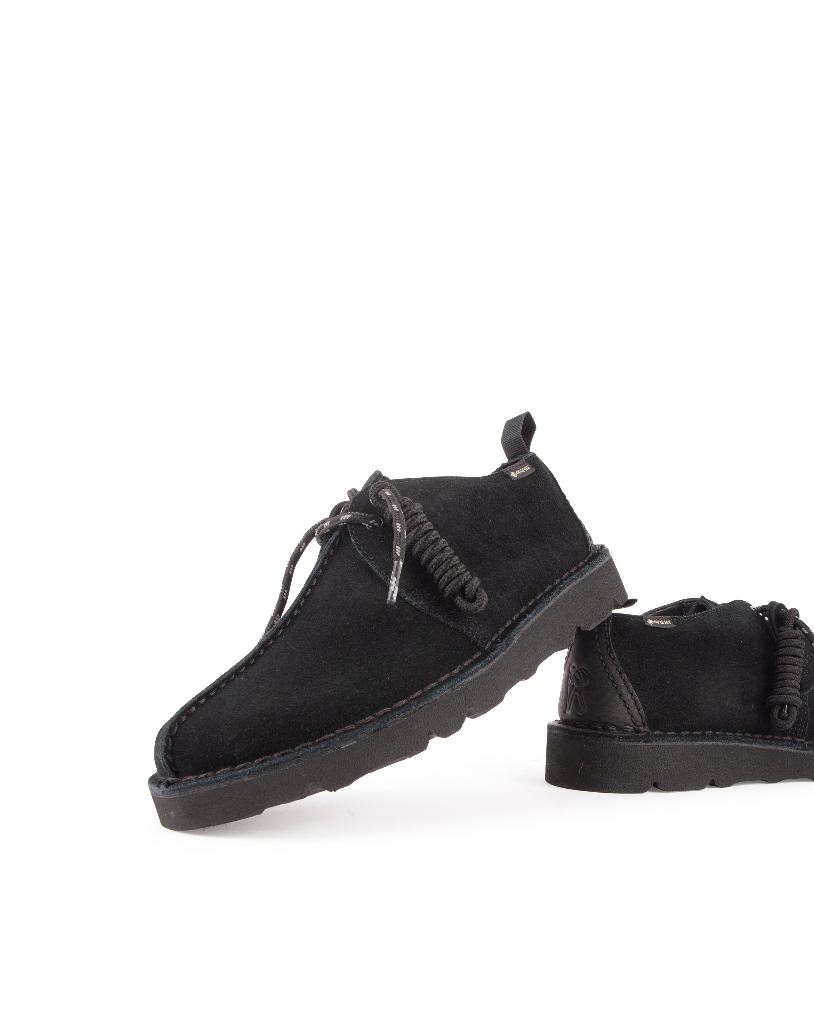 Desert Trek GTX RETOUR - Starcowparis