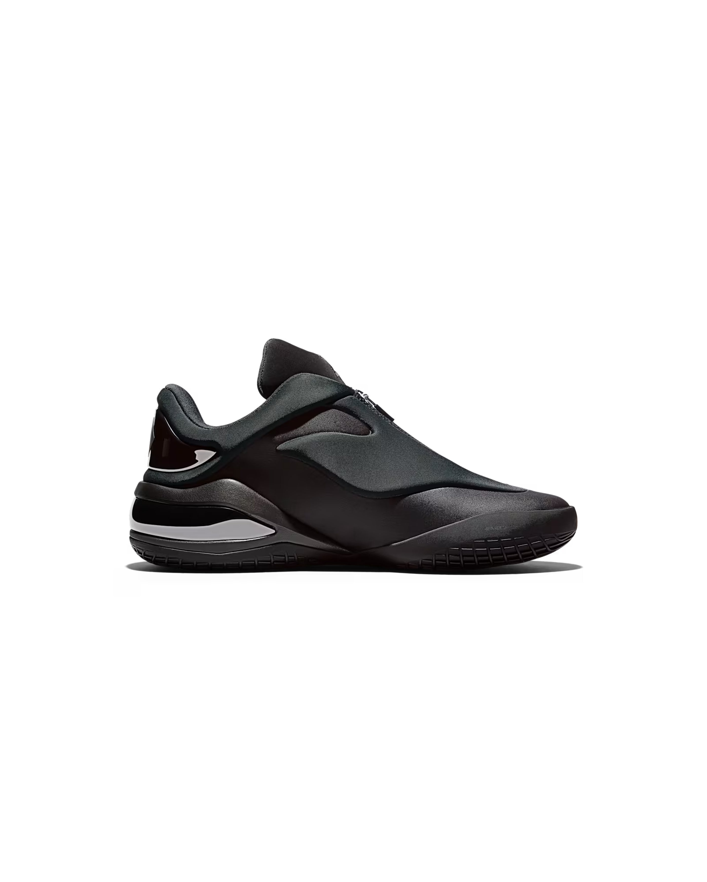 SHAI 001 Charm Black