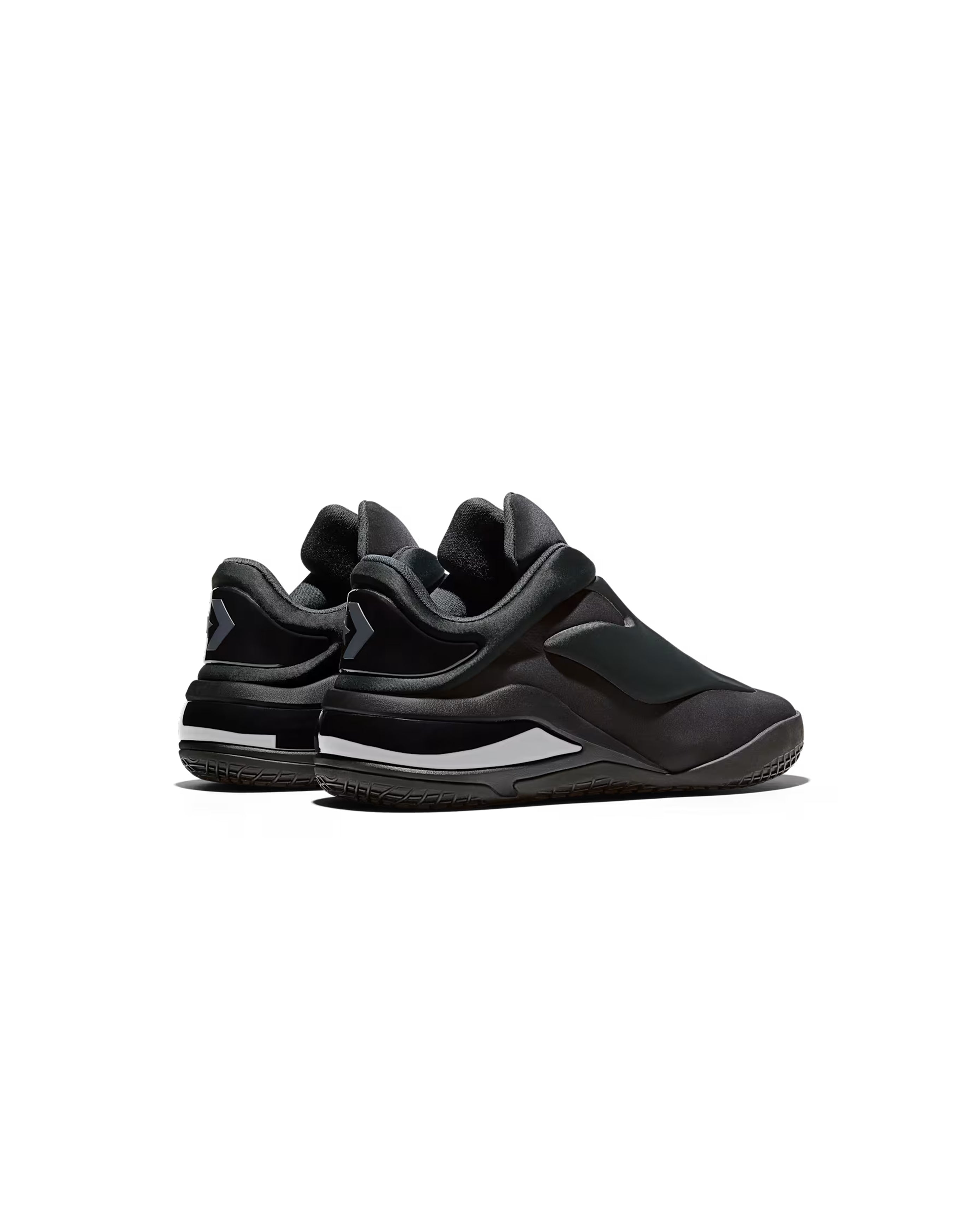 SHAI 001 Charm Black