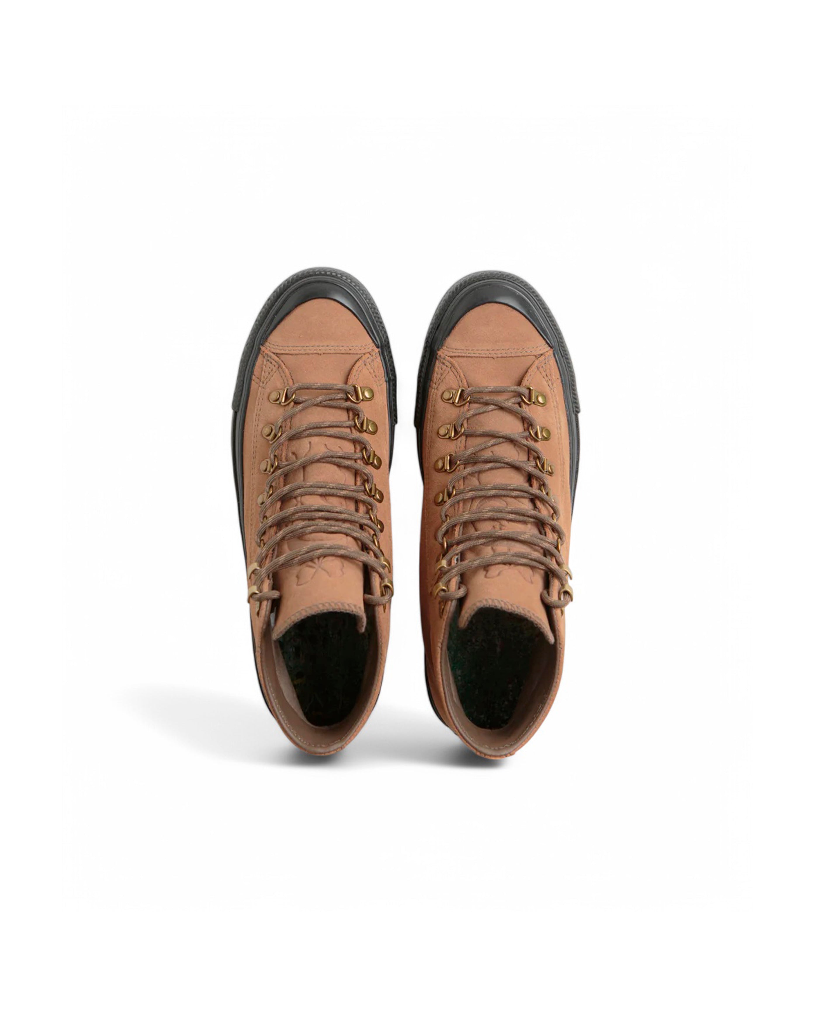 Converse-X Roman Gonzalez Ctas Pro Hi Mushroom Forage-Starcowparis