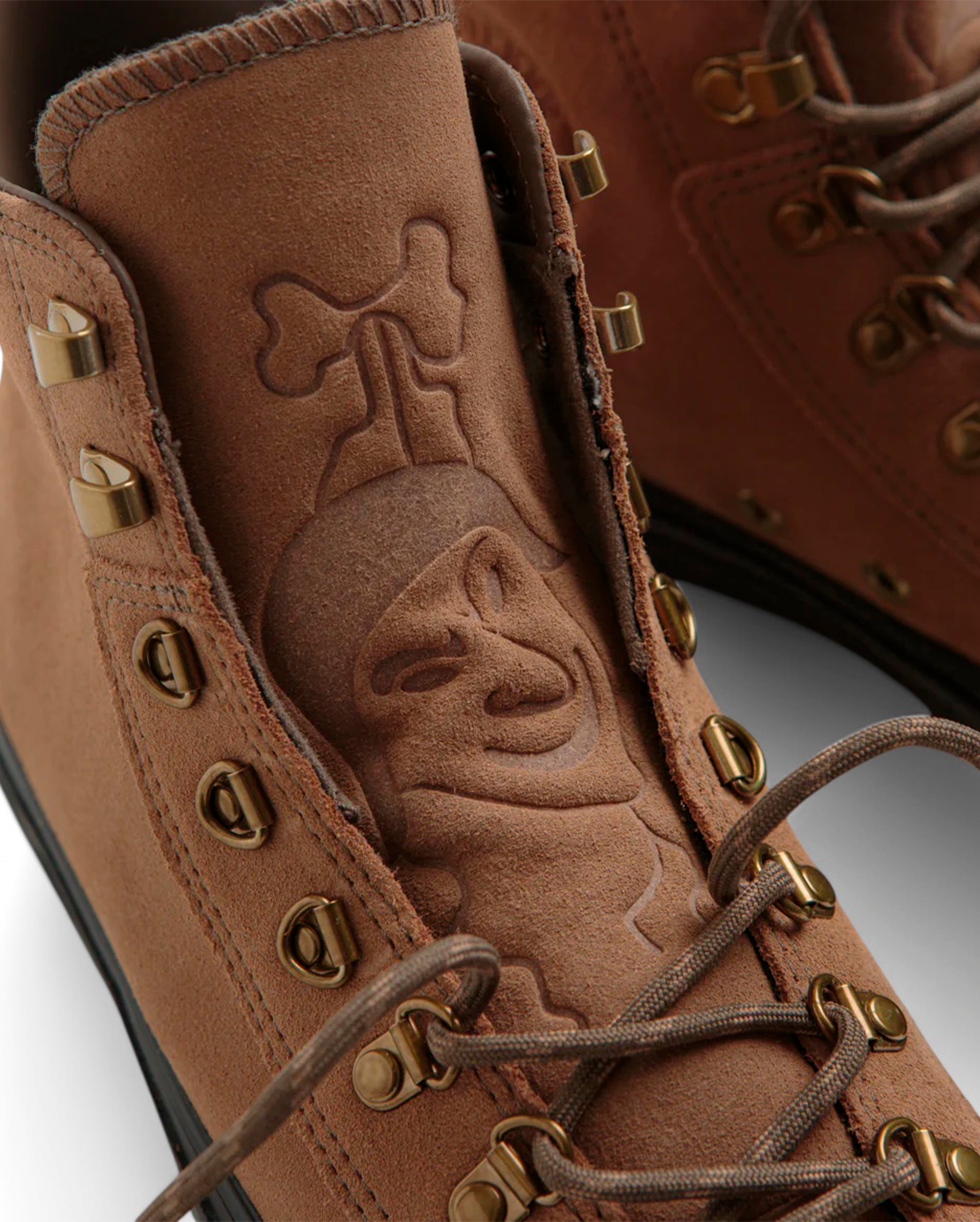 Converse-X Roman Gonzalez Ctas Pro Hi Mushroom Forage-Starcowparis