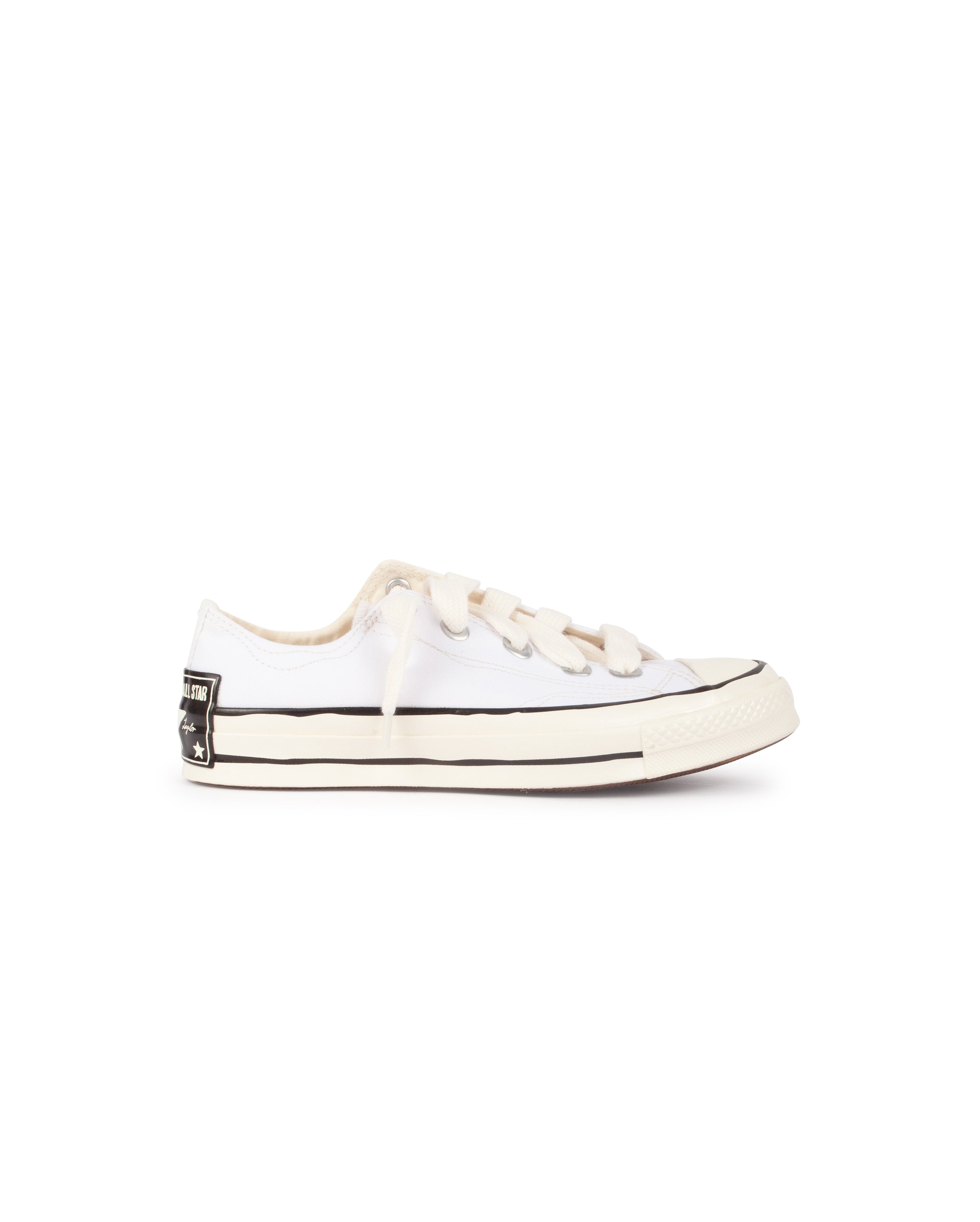 Chuck 70 OX White - Starcowparis - Starcowparis - 1