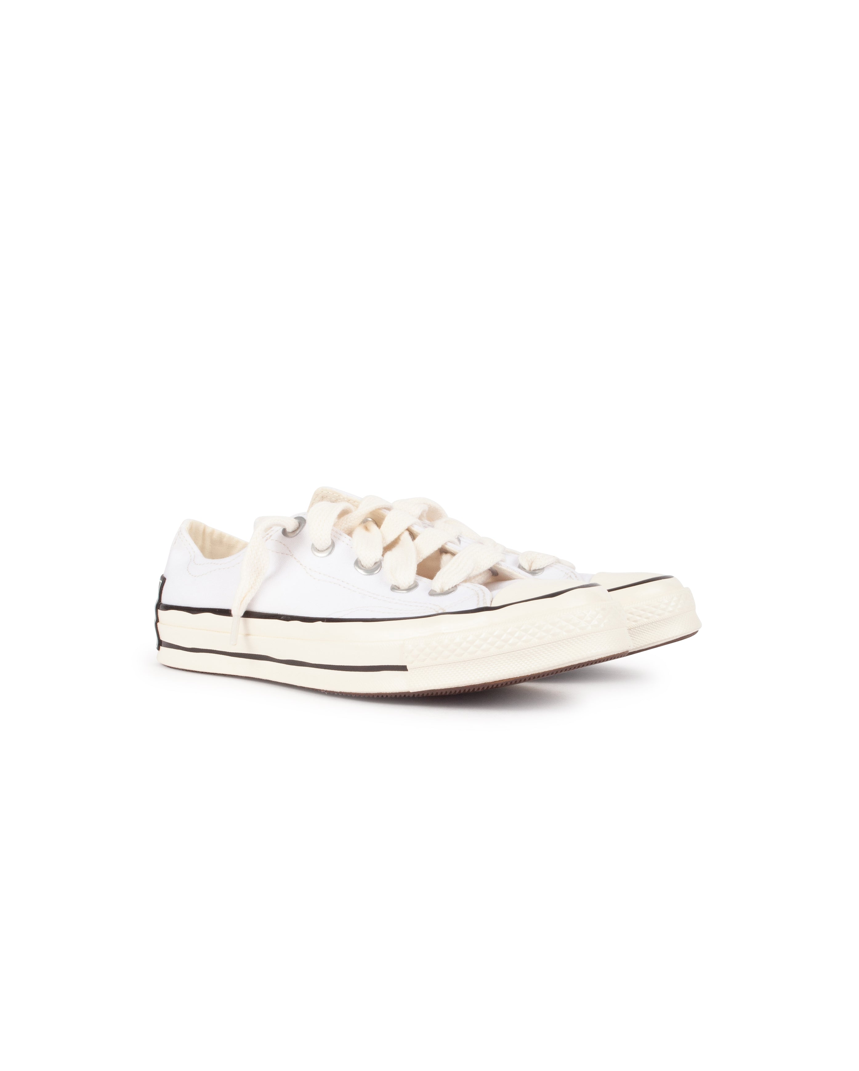 Chuck 70 OX White - Starcowparis - Starcowparis - 2