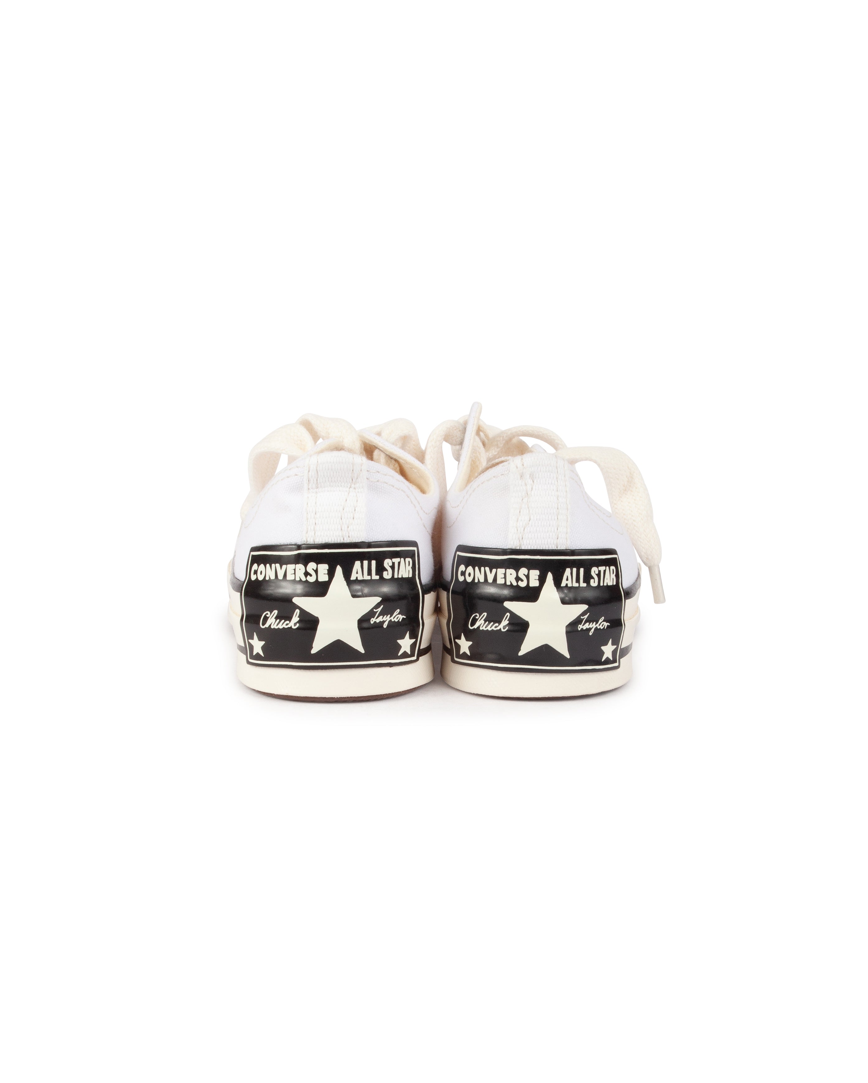 Chuck 70 OX White - Starcowparis - 5
