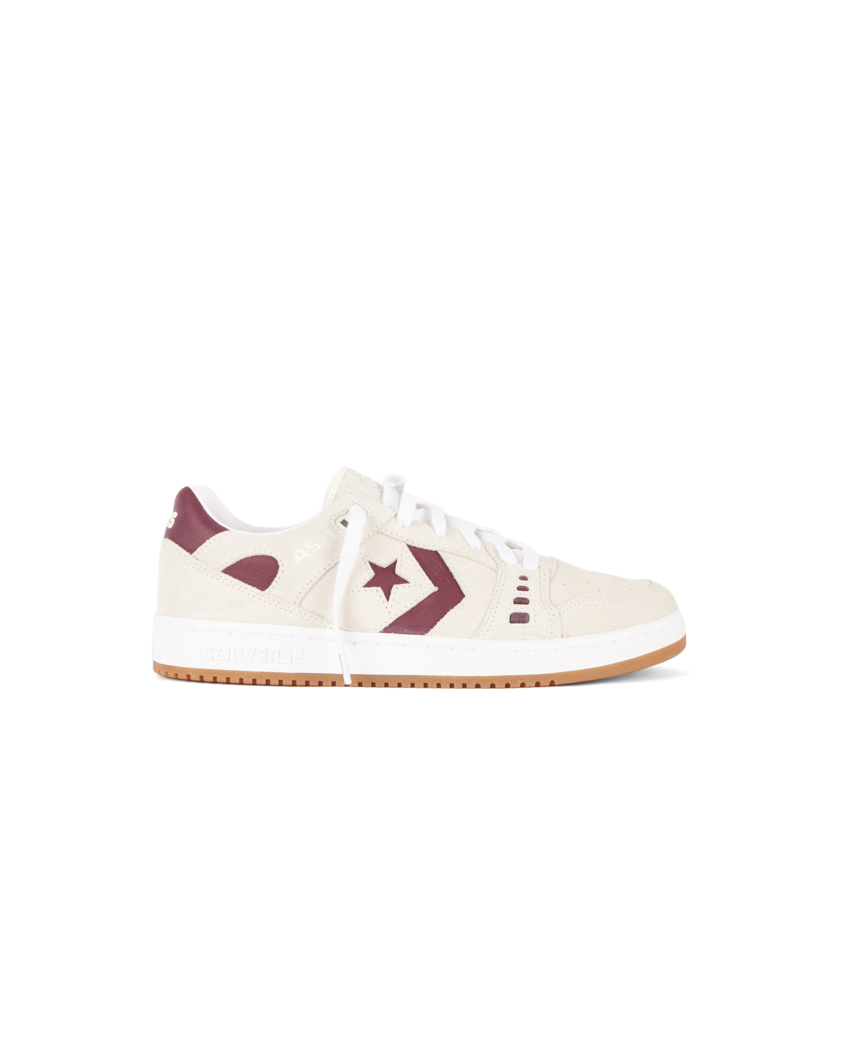 AS-1 Pro Egret Burgundy Gum - Starcowparis - Starcowparis - 1