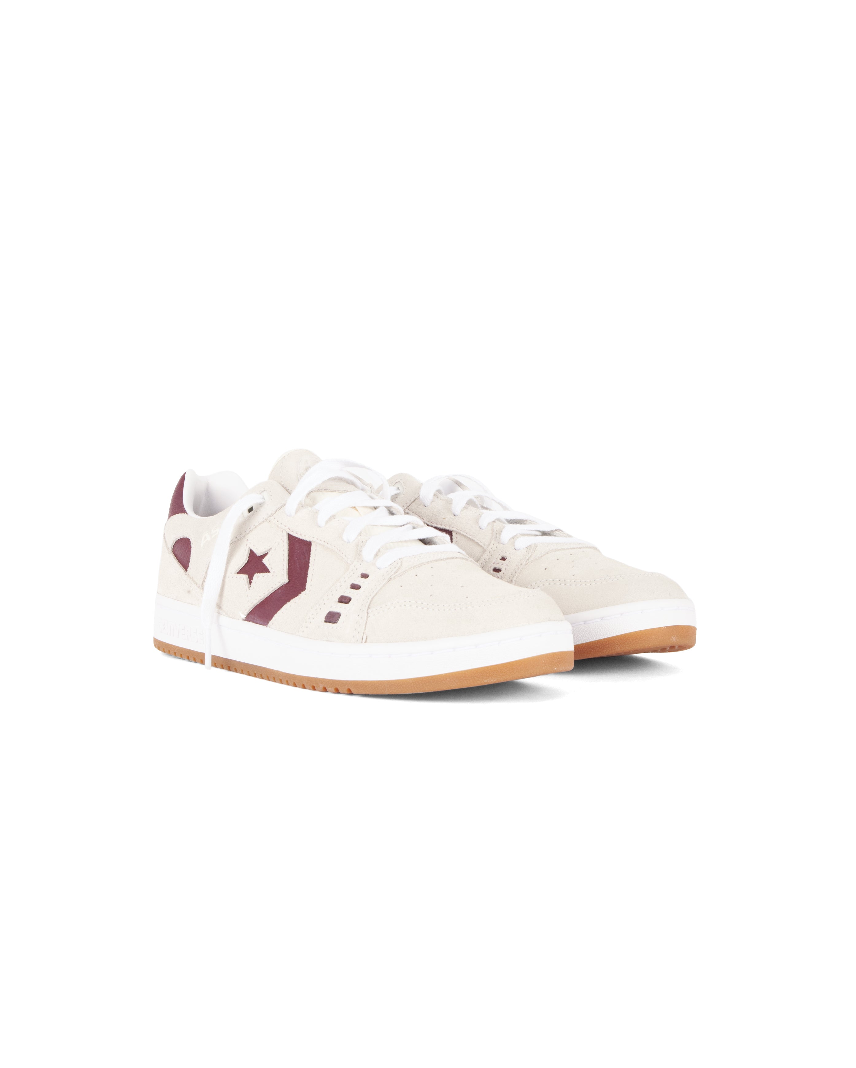 AS-1 Pro Egret Burgundy Gum - Starcowparis - Starcowparis - 2