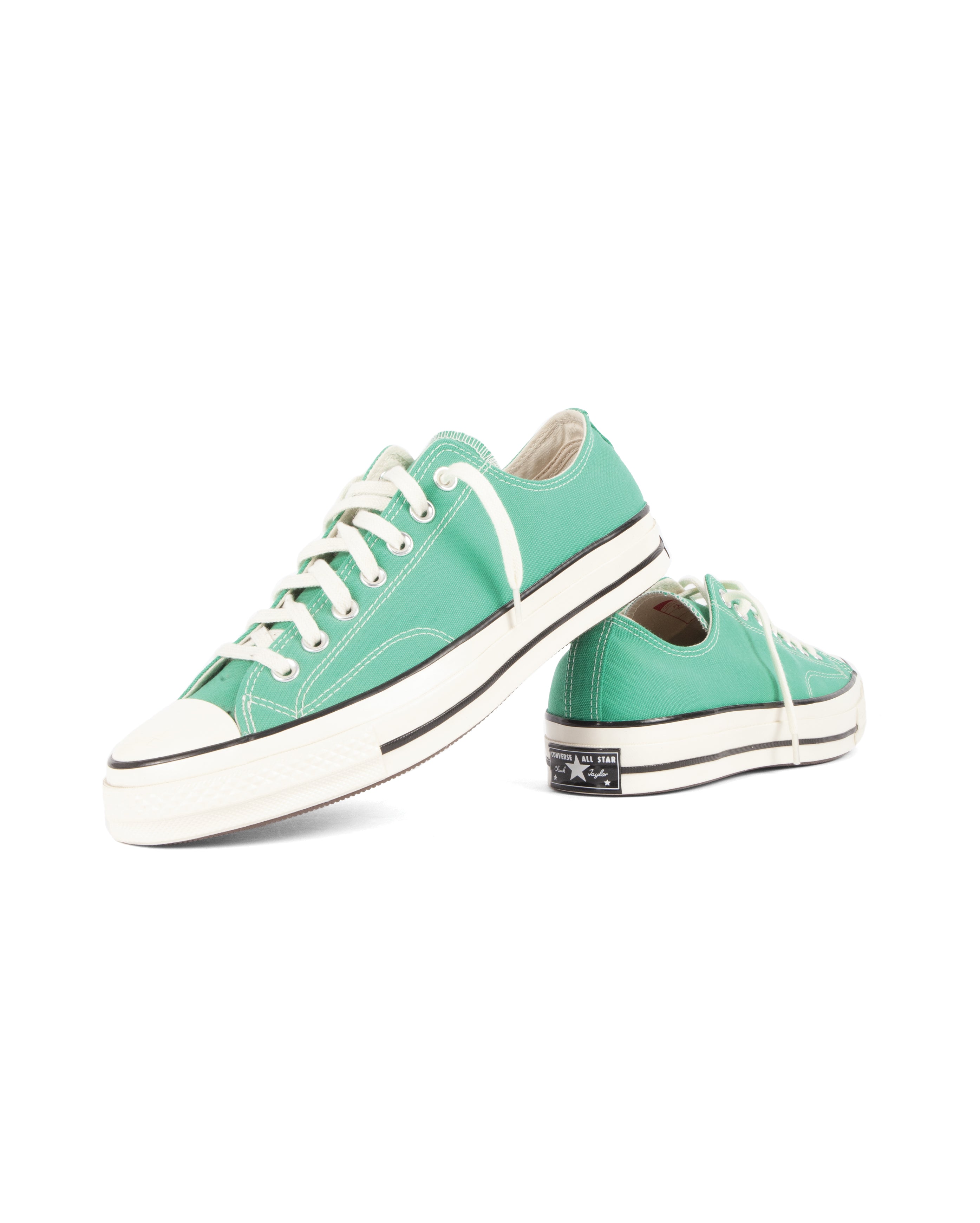 Converse Chuck 70 Ox Recyceltes Canvas - Starcowparis - 4