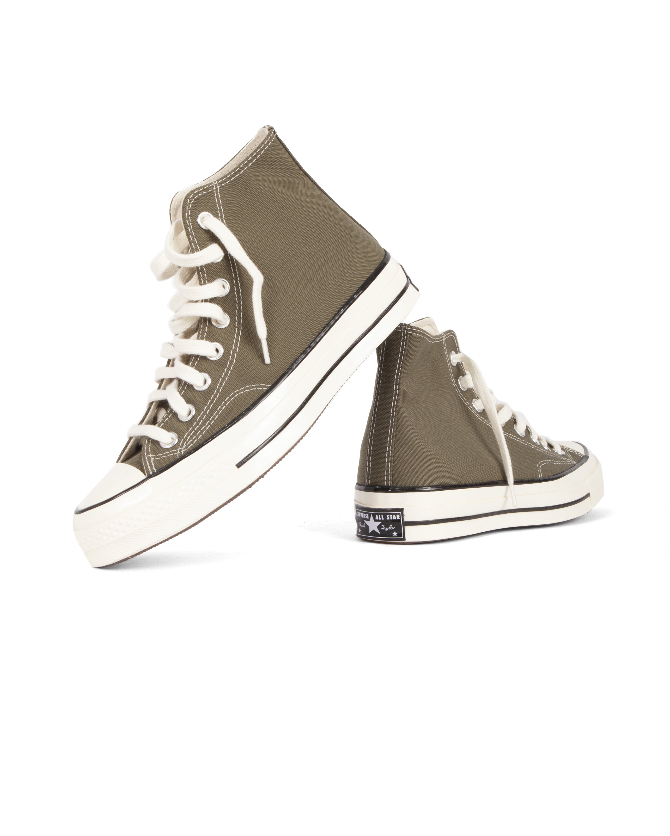 Chuck 70 HI Utility - Starcowparis - 4