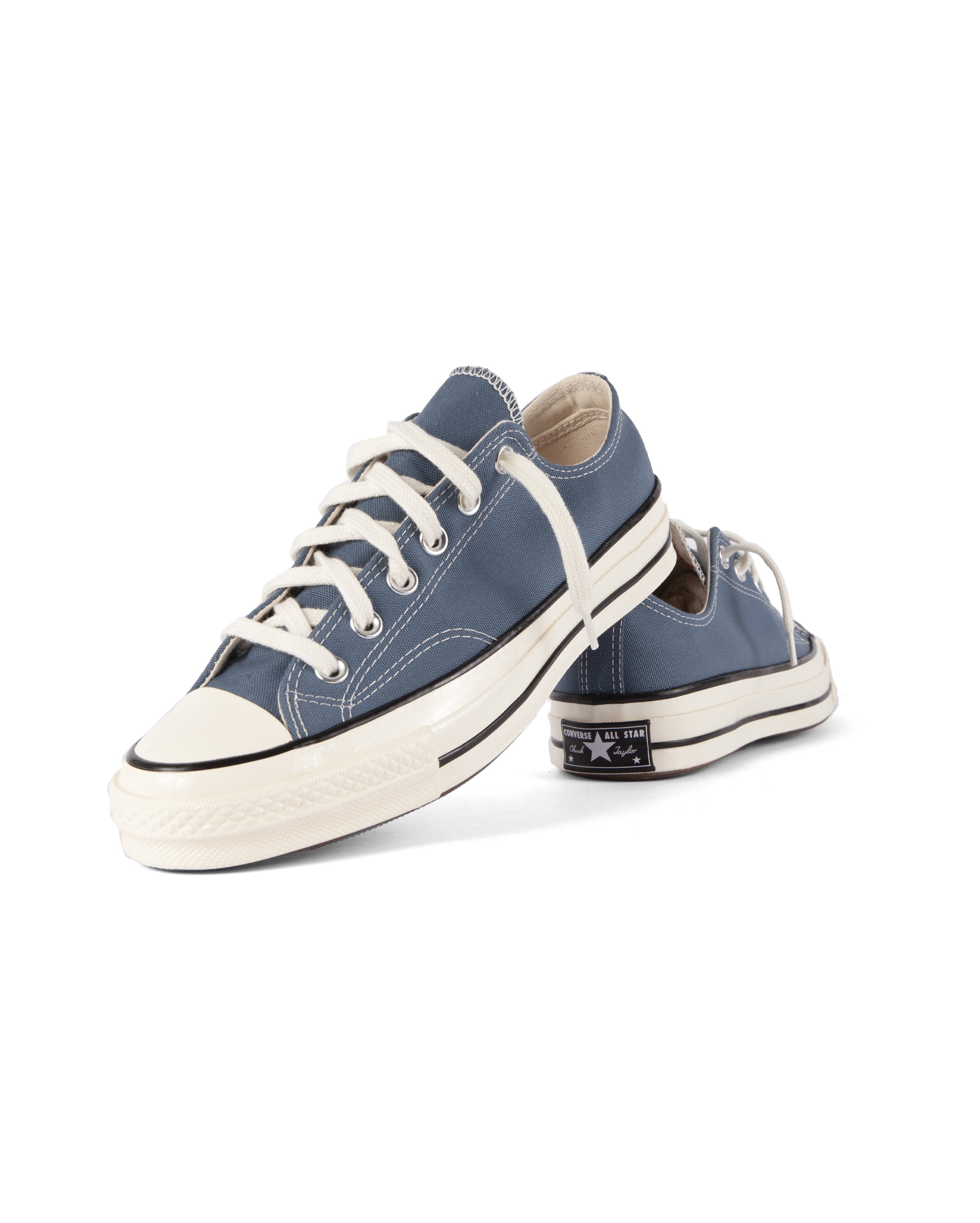 Chuck 70 OX Deep Waters - Starcowparis - 4