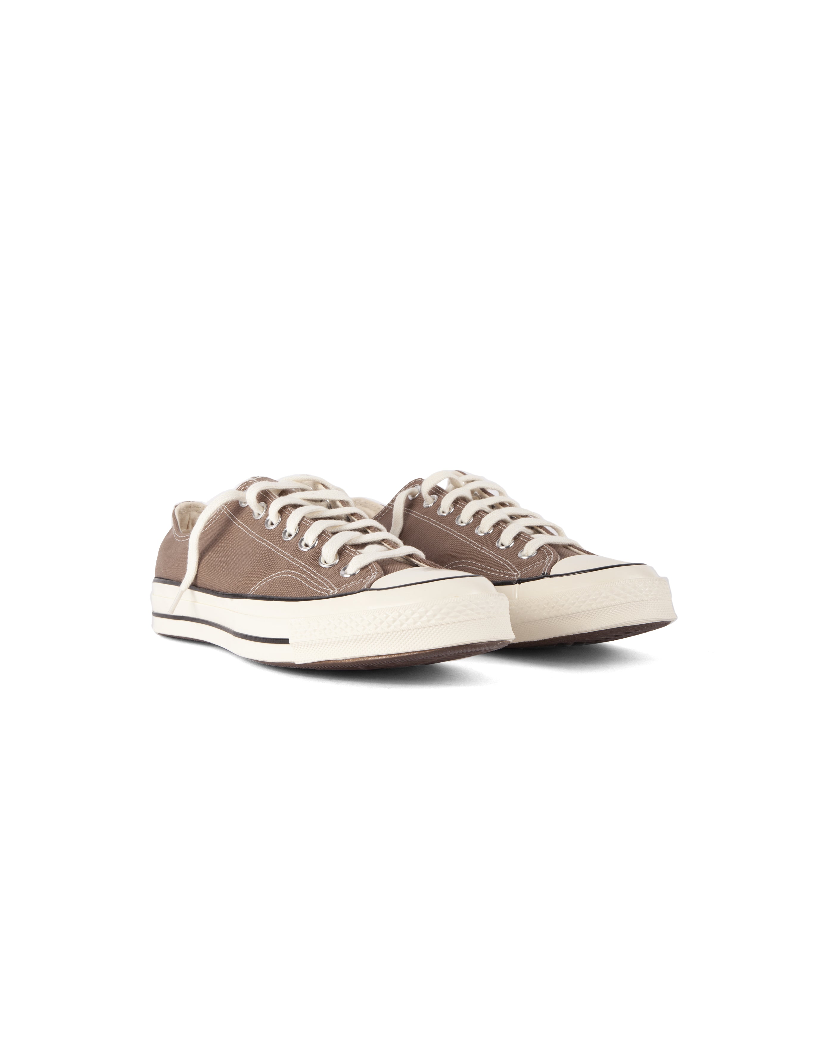 Chuck 70 OX Medium Brown - Starcowparis - Starcowparis - 2