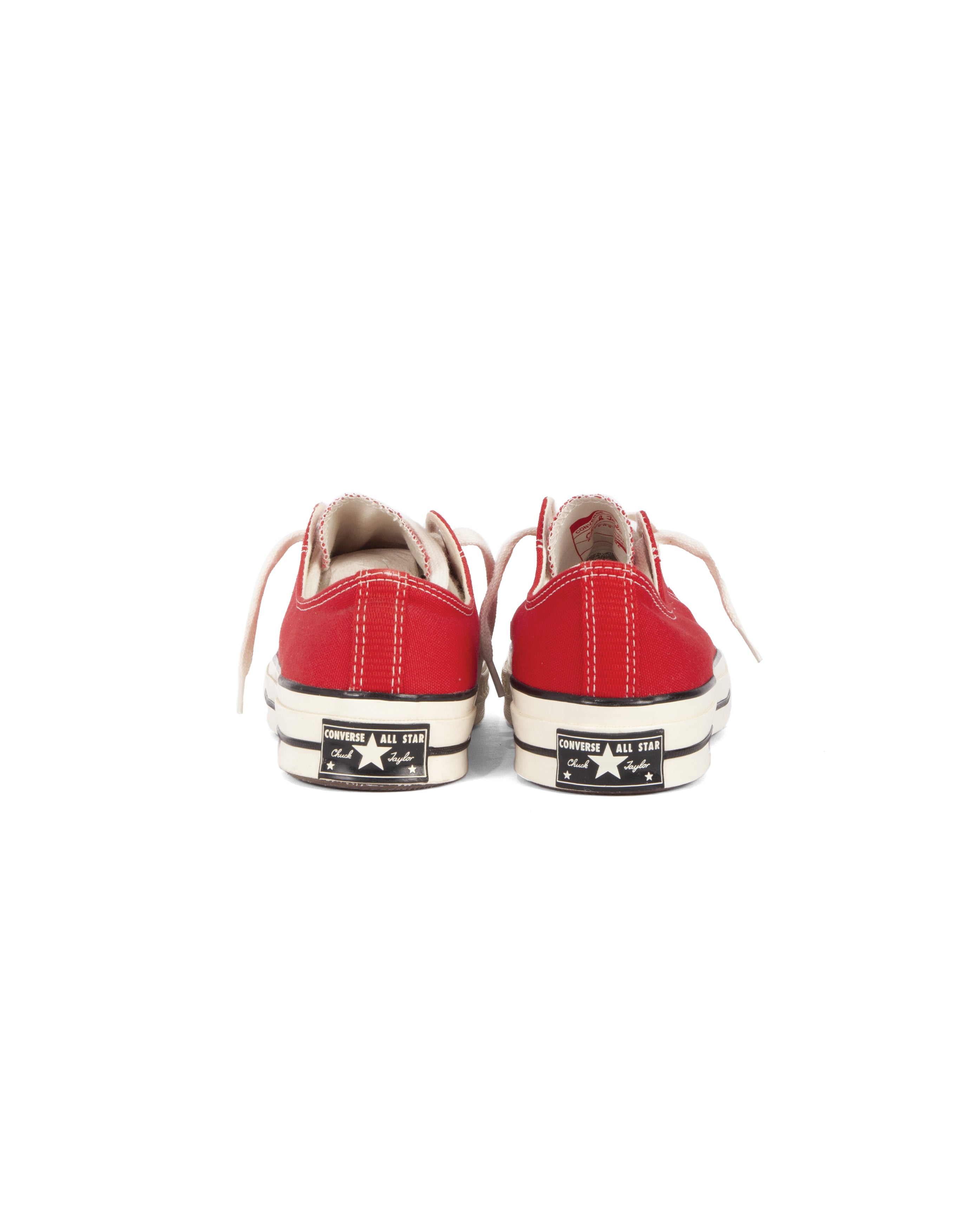Converse Chuck 70 Ox Enamel - Starcowparis
