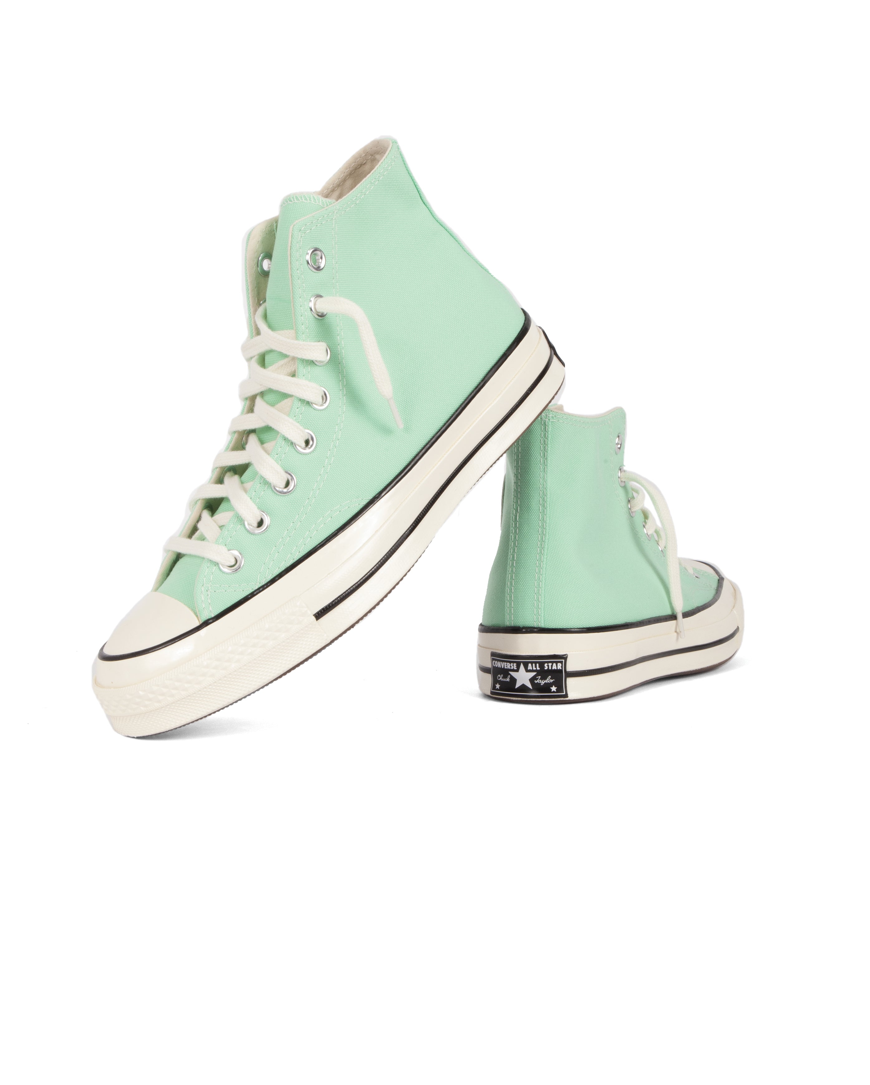 Converse Chuck 70 Hi Prism Grün - Starcowparis - 4