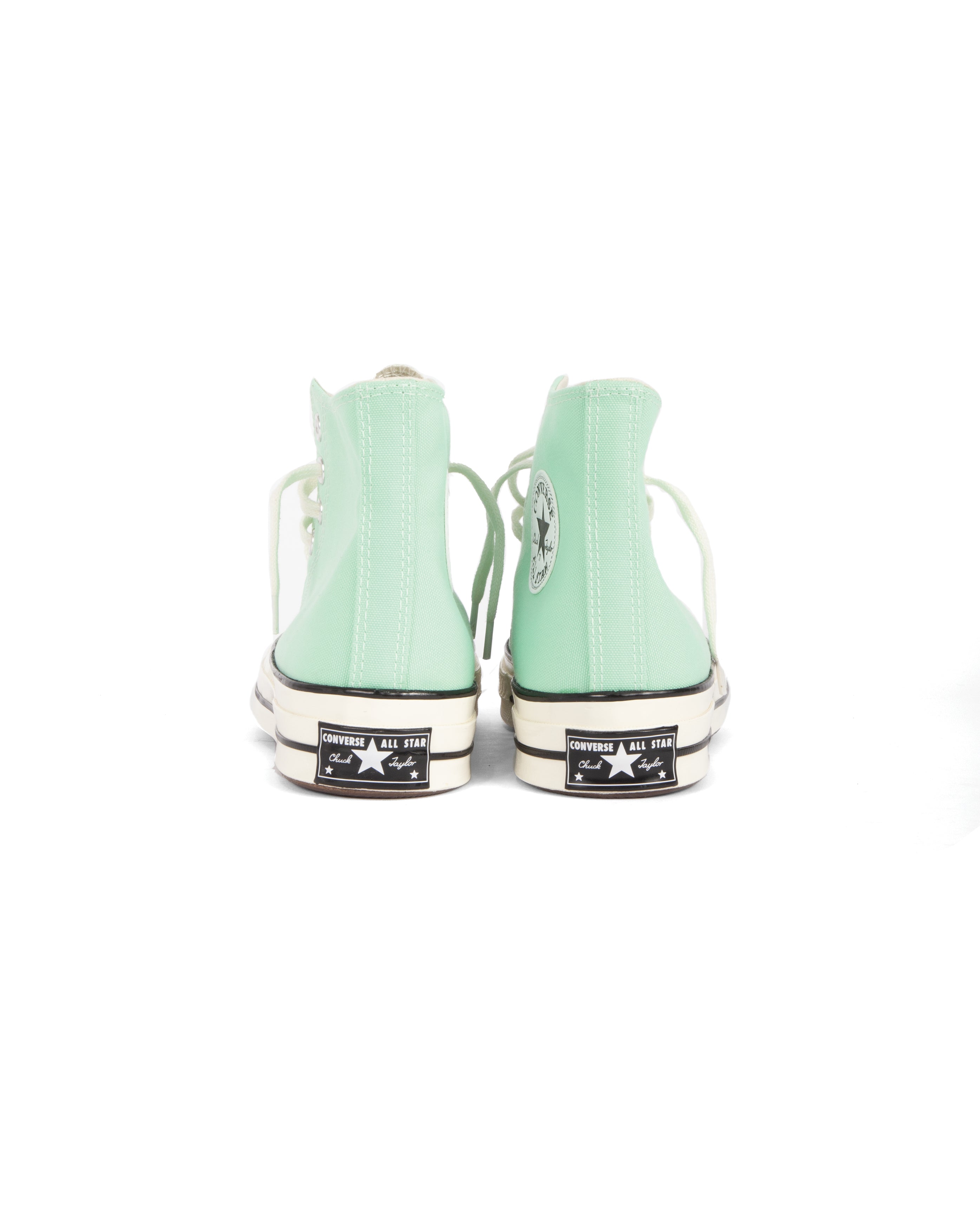 Converse Chuck 70 Hi Prism Grün - Starcowparis - 5