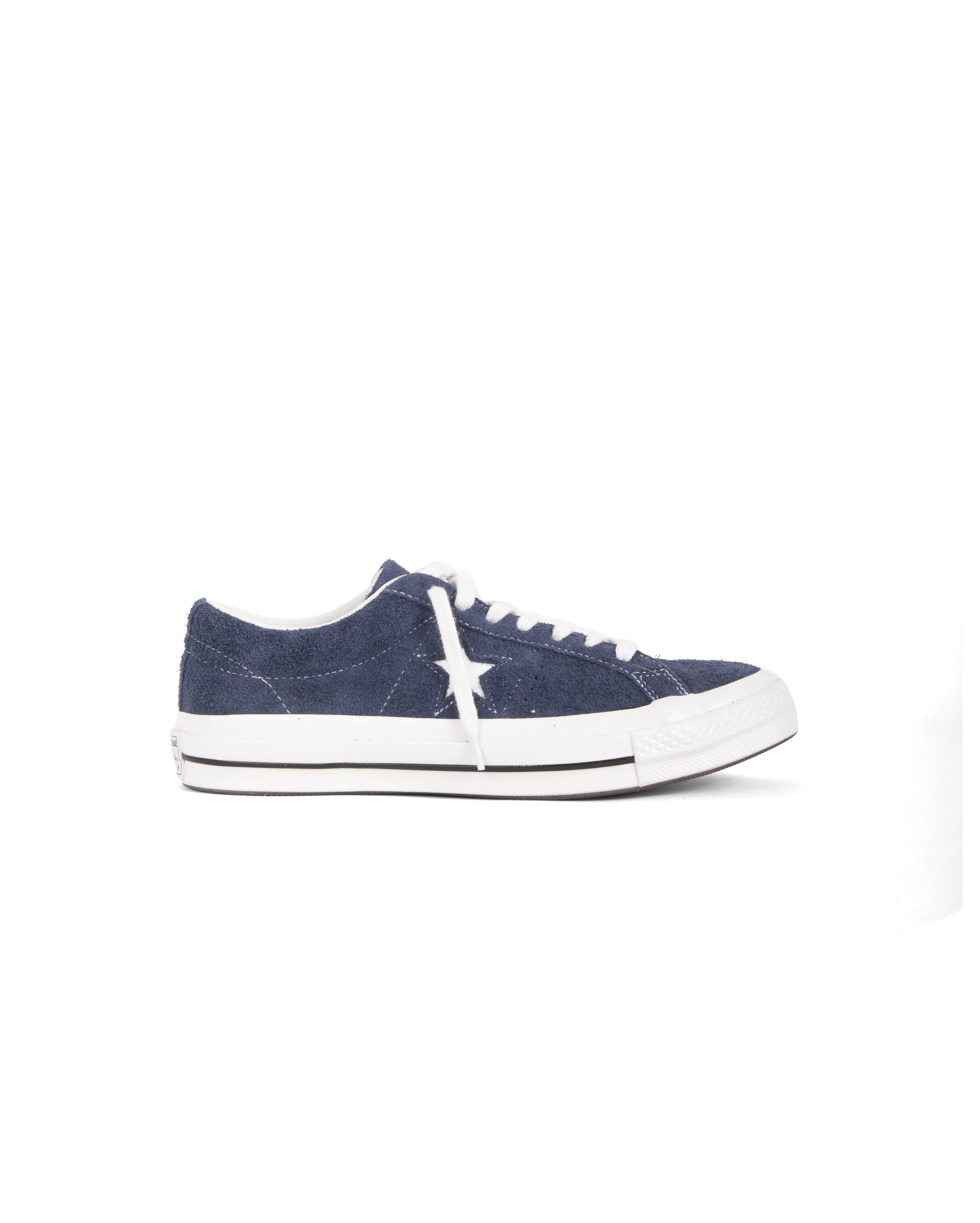 Converse One Star Ox Navy - Starcowparis