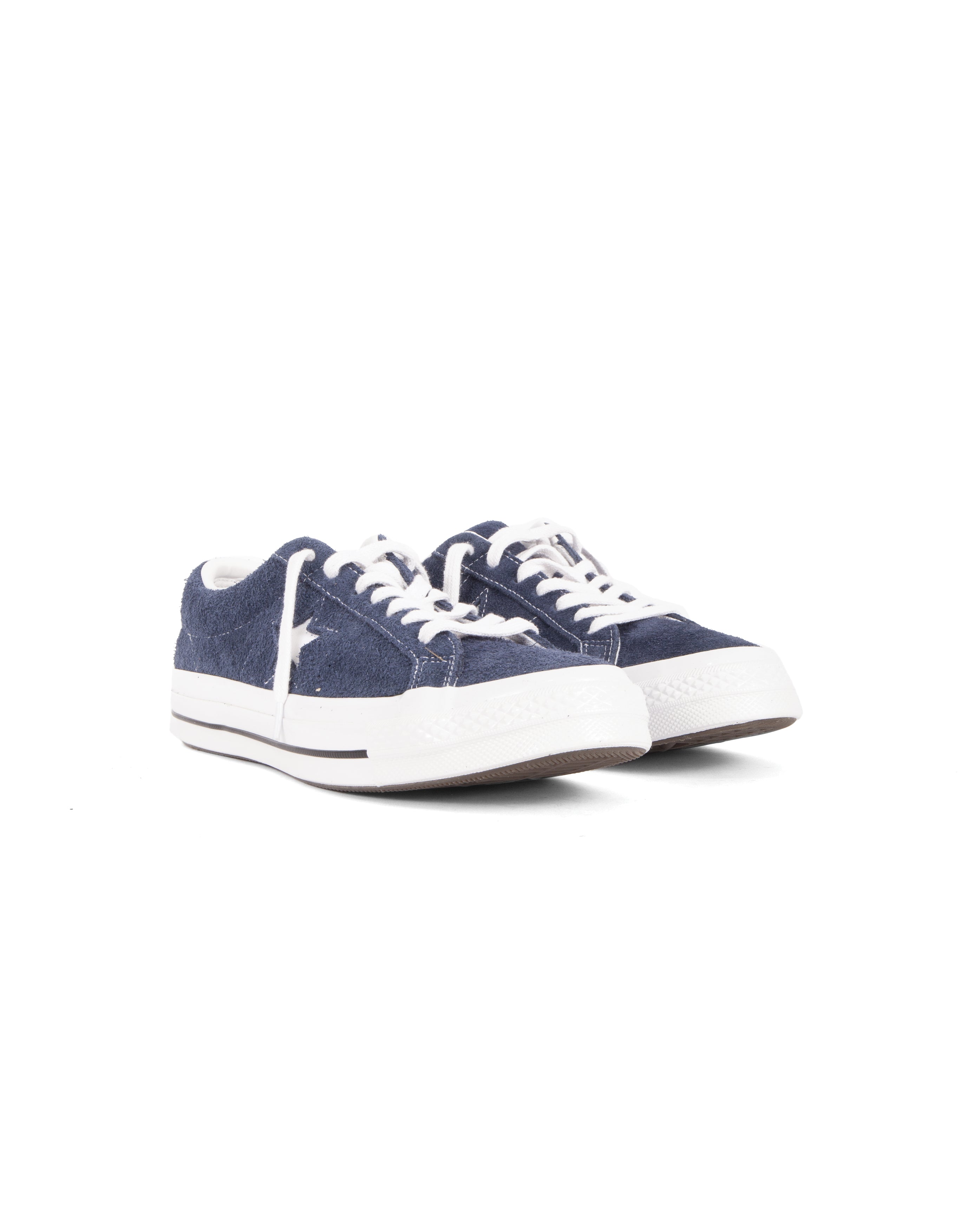 Converse One Star Ox Navy - Starcowparis