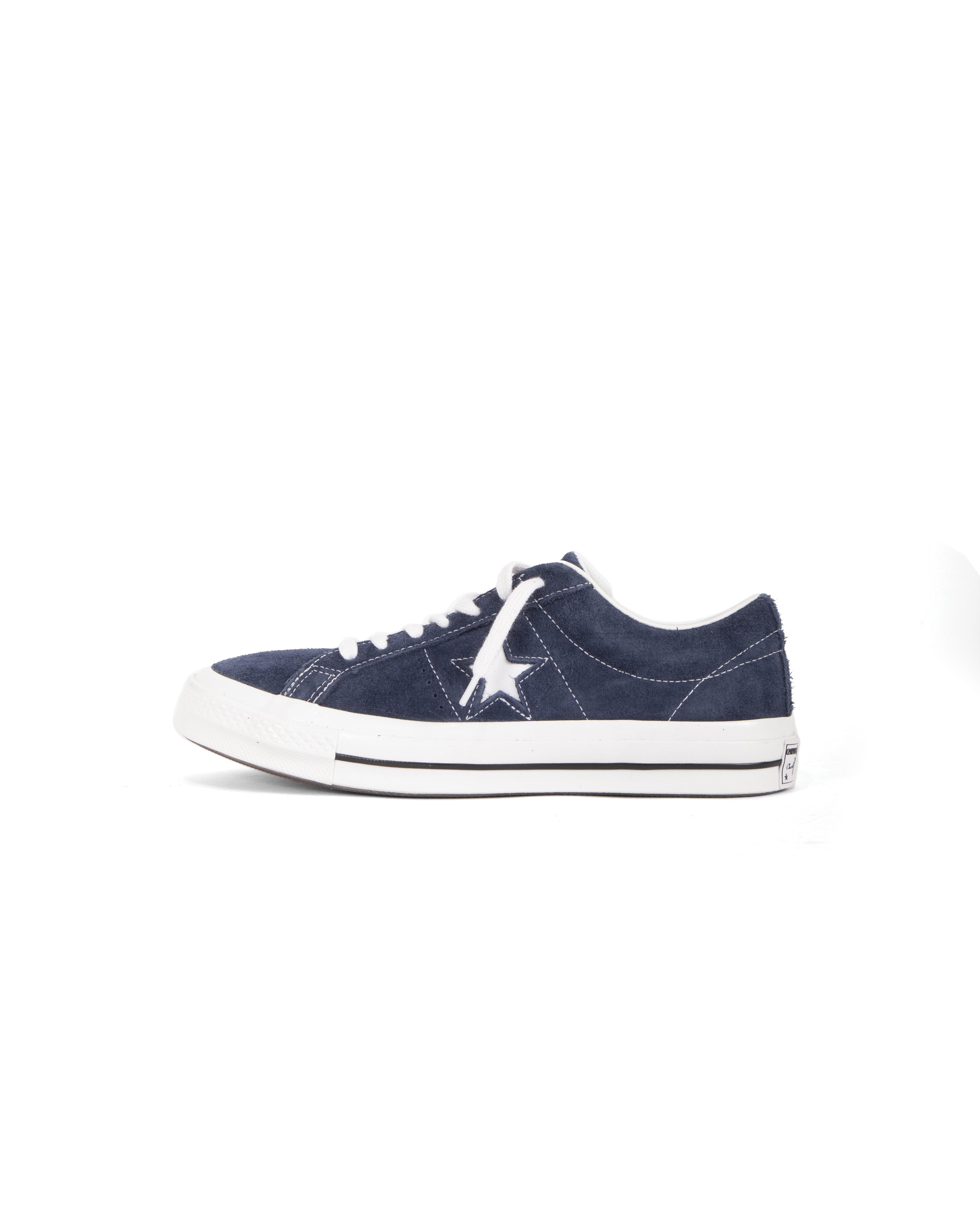 Converse One Star Ox Navy - Starcowparis